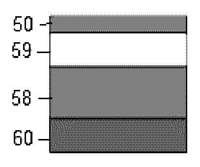 Method for forming aluminum nitride-based film by peald