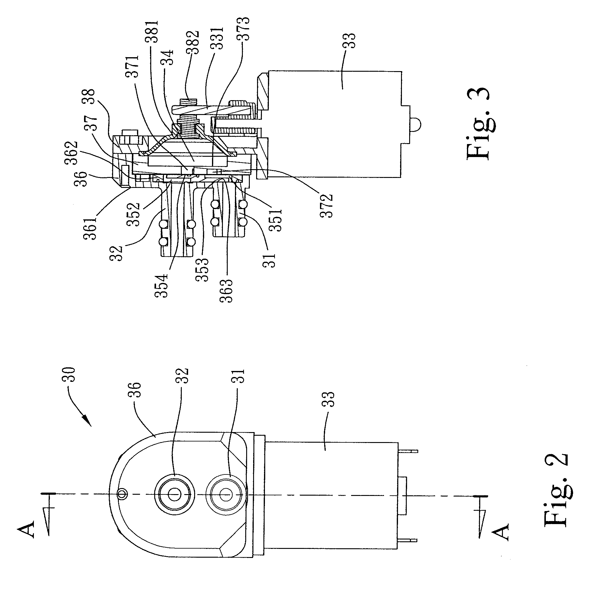 Combined nasal spray and aspirator device