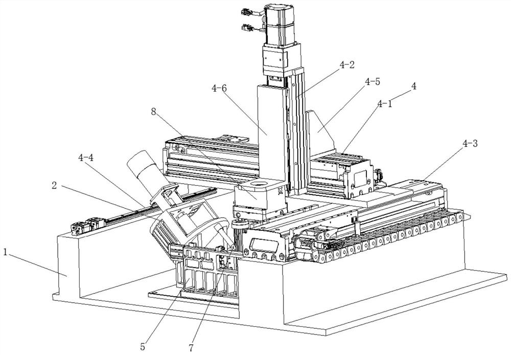 System for visually detecting surface flaws of small-diameter reflective spheres in batches