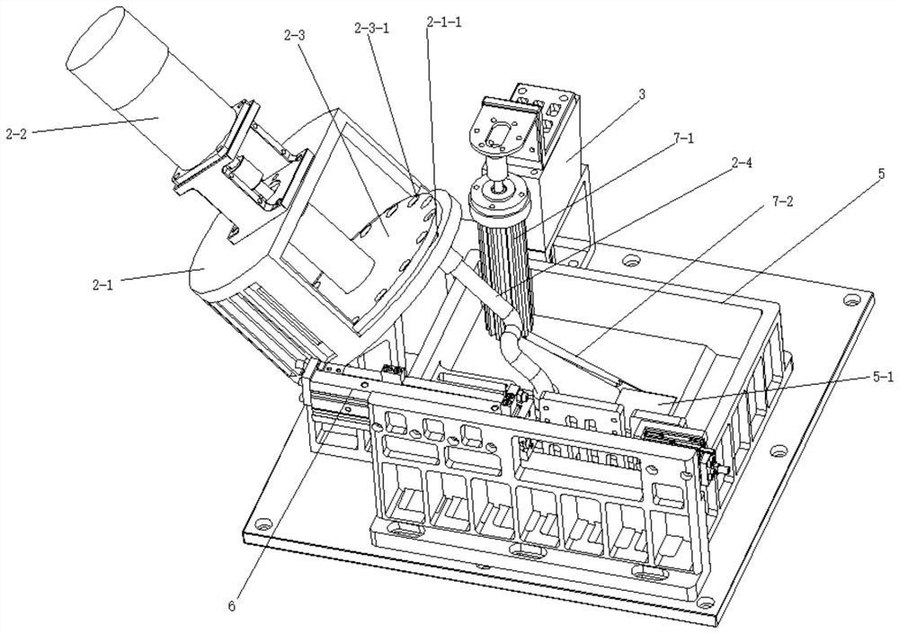 System for visually detecting surface flaws of small-diameter reflective spheres in batches