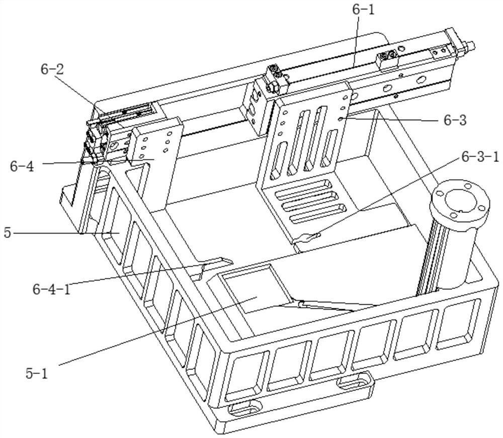 System for visually detecting surface flaws of small-diameter reflective spheres in batches