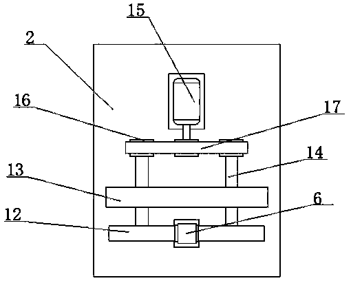 Extended-range automobile fuel evaporation emission control system