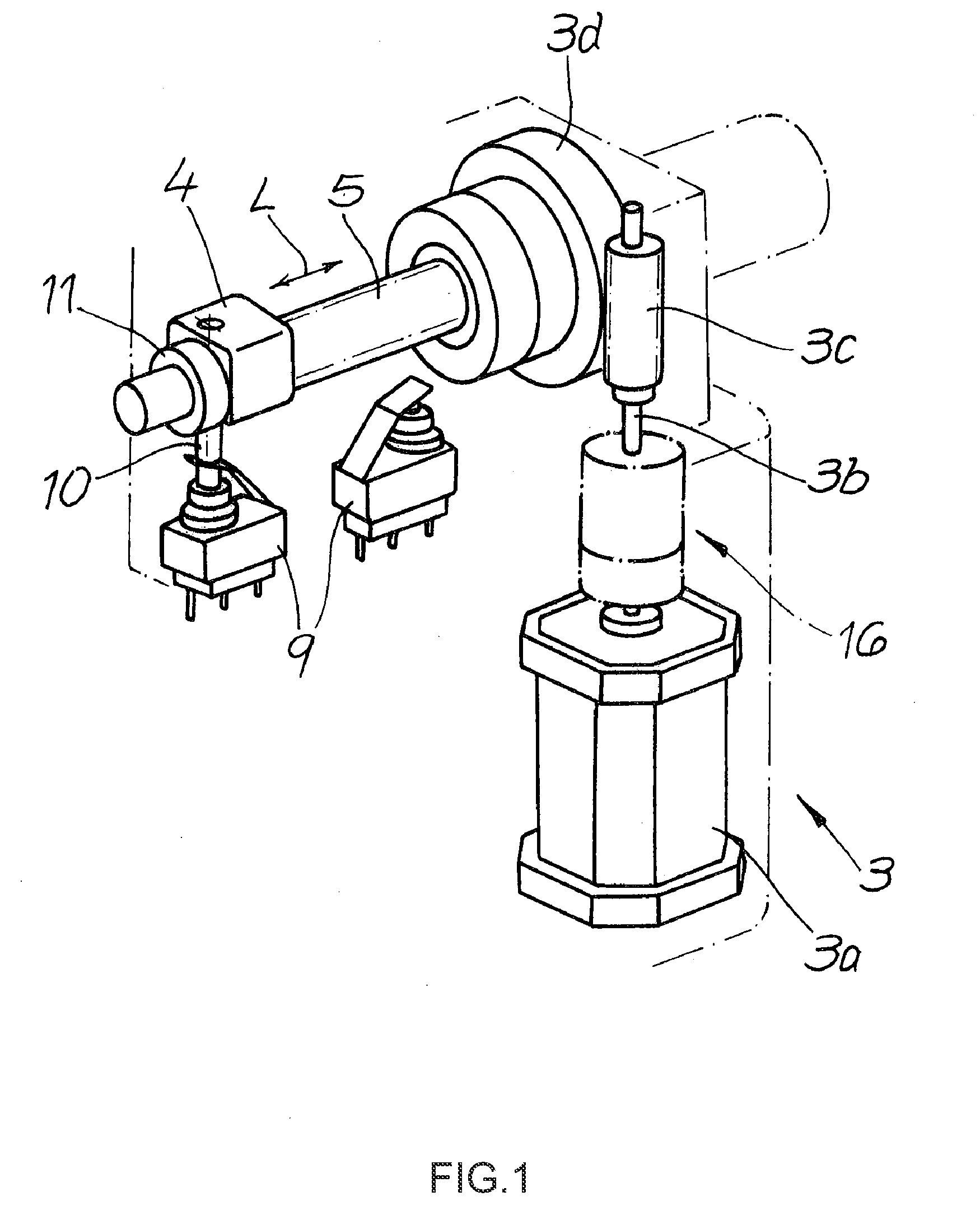 Motor vehicle door lock