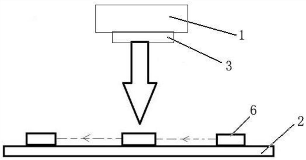 Mail and package disinfection system for virus prevention and control