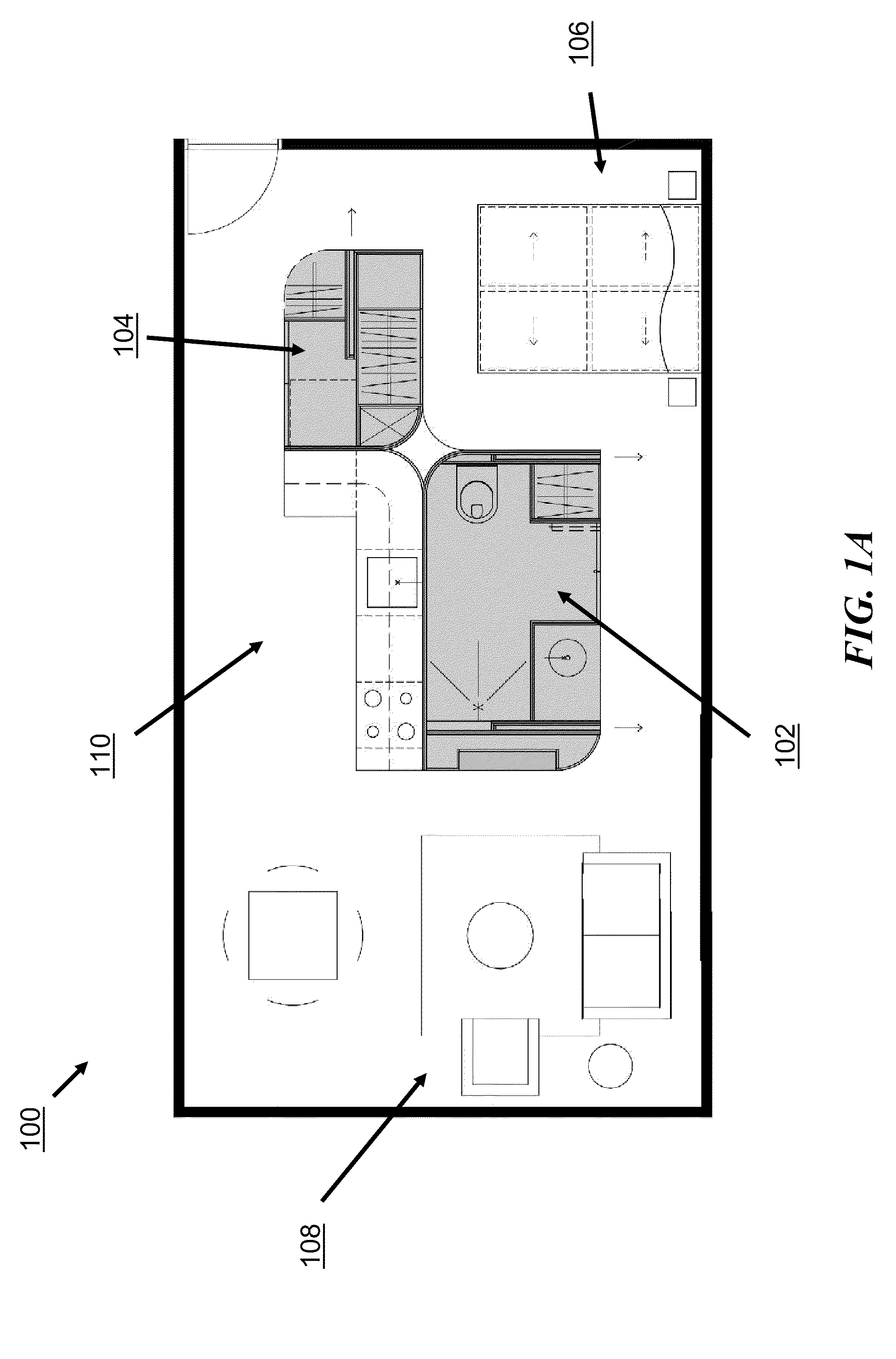 Prefabricated building modules for multi-unit housing