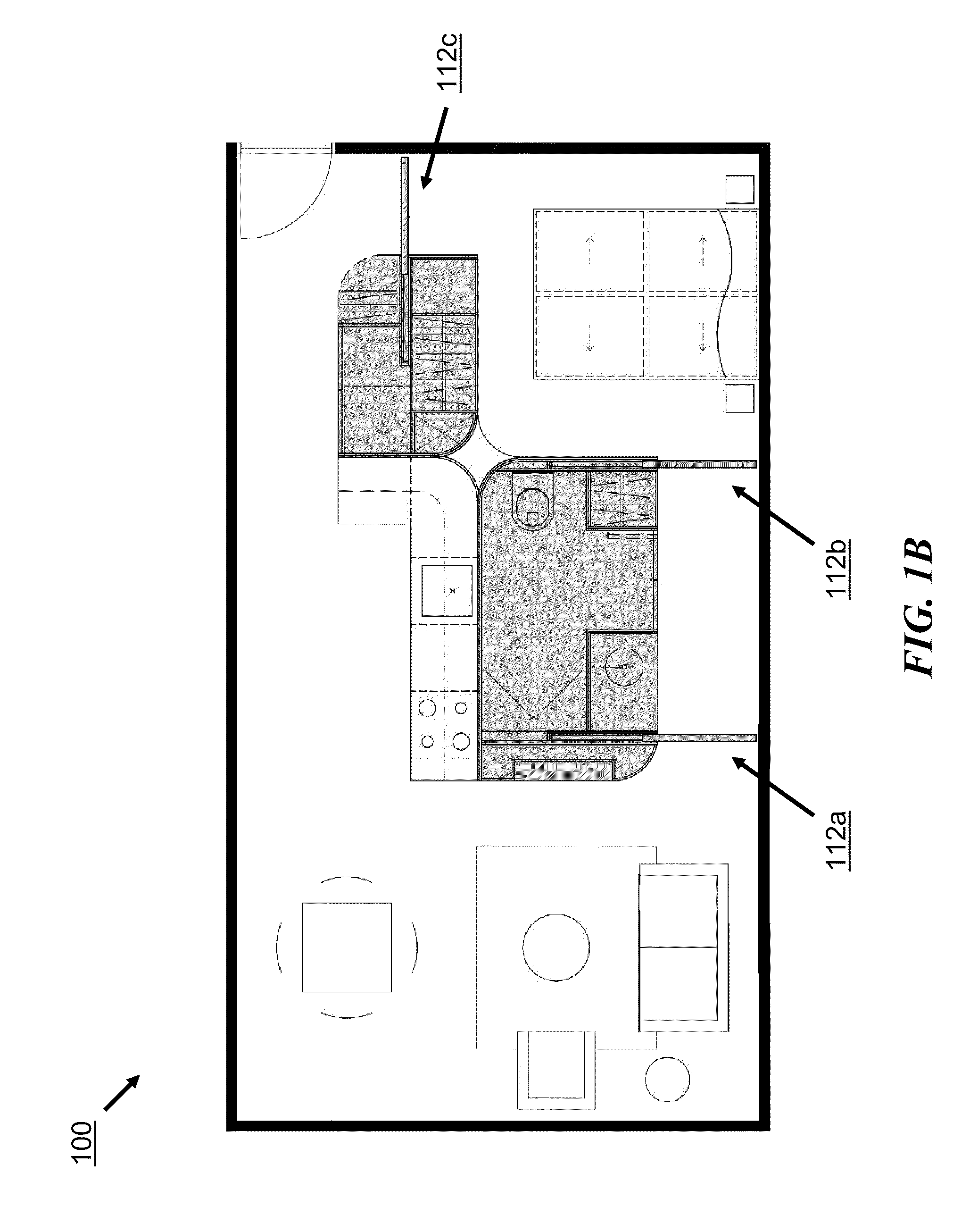 Prefabricated building modules for multi-unit housing