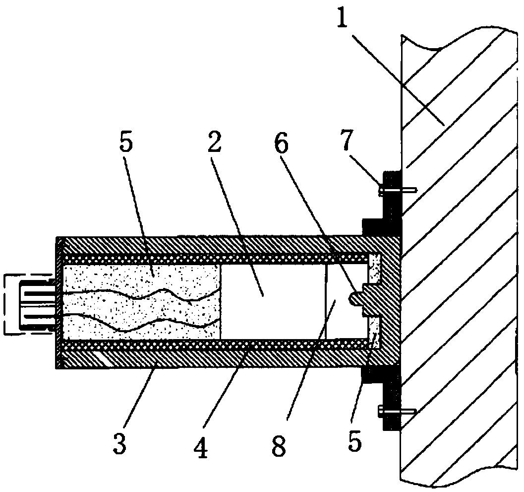 Spot check device