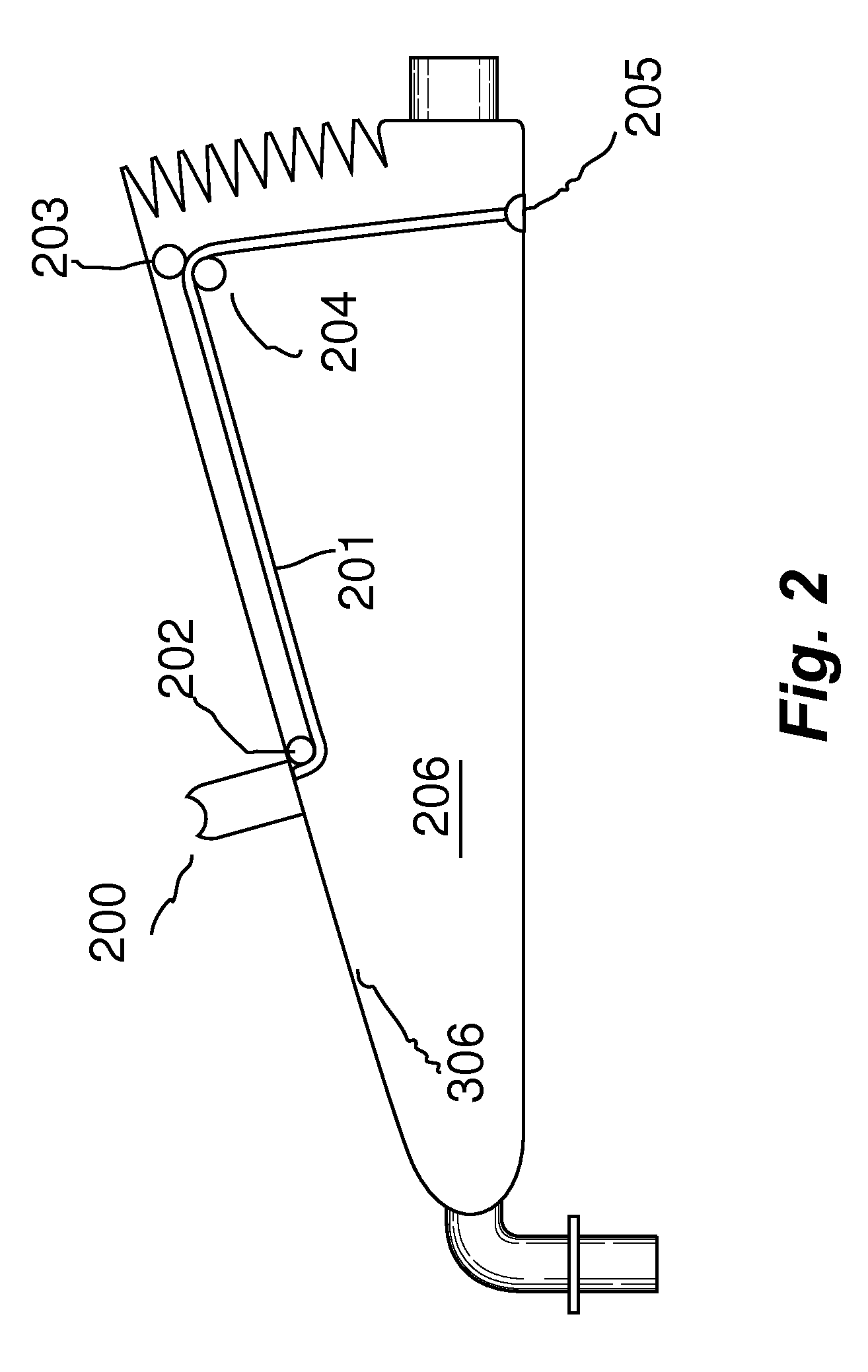 Manual emergency resuscitator with pre-defined volume control