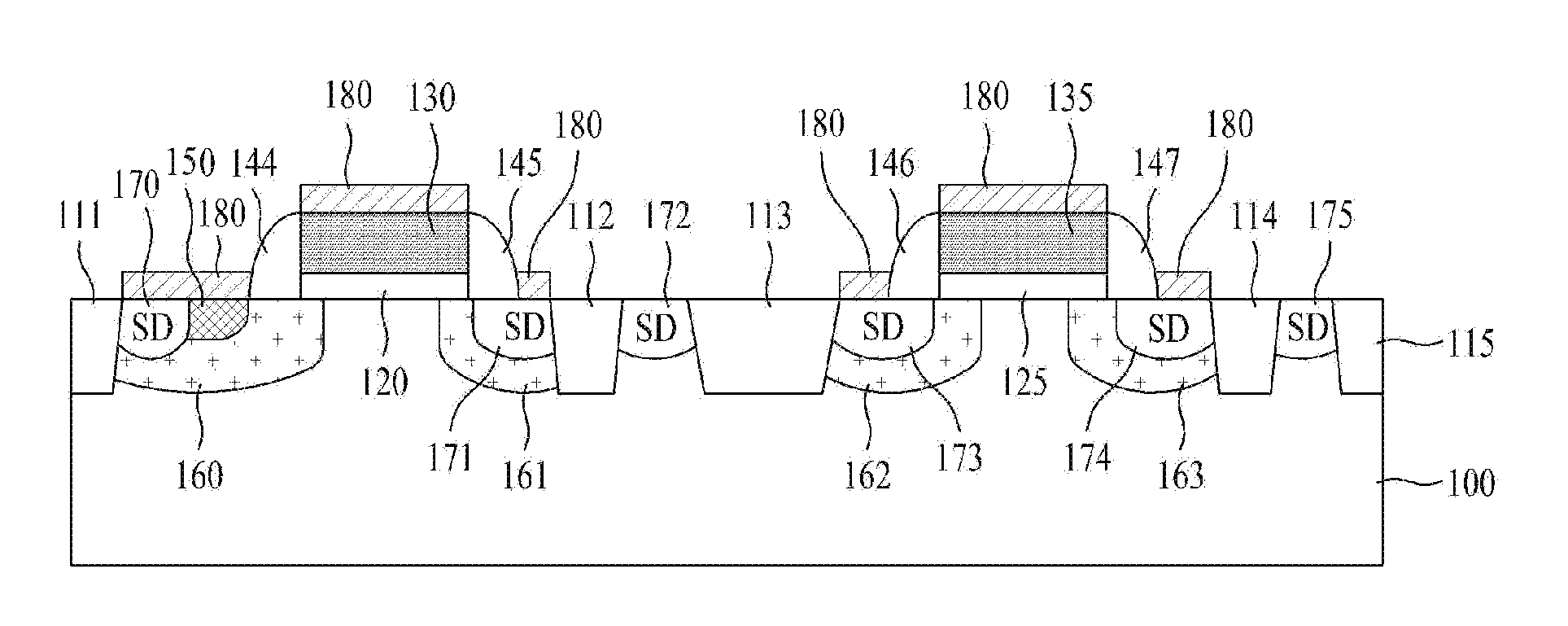 Semiconductor Device and Method for Fabricating the Same