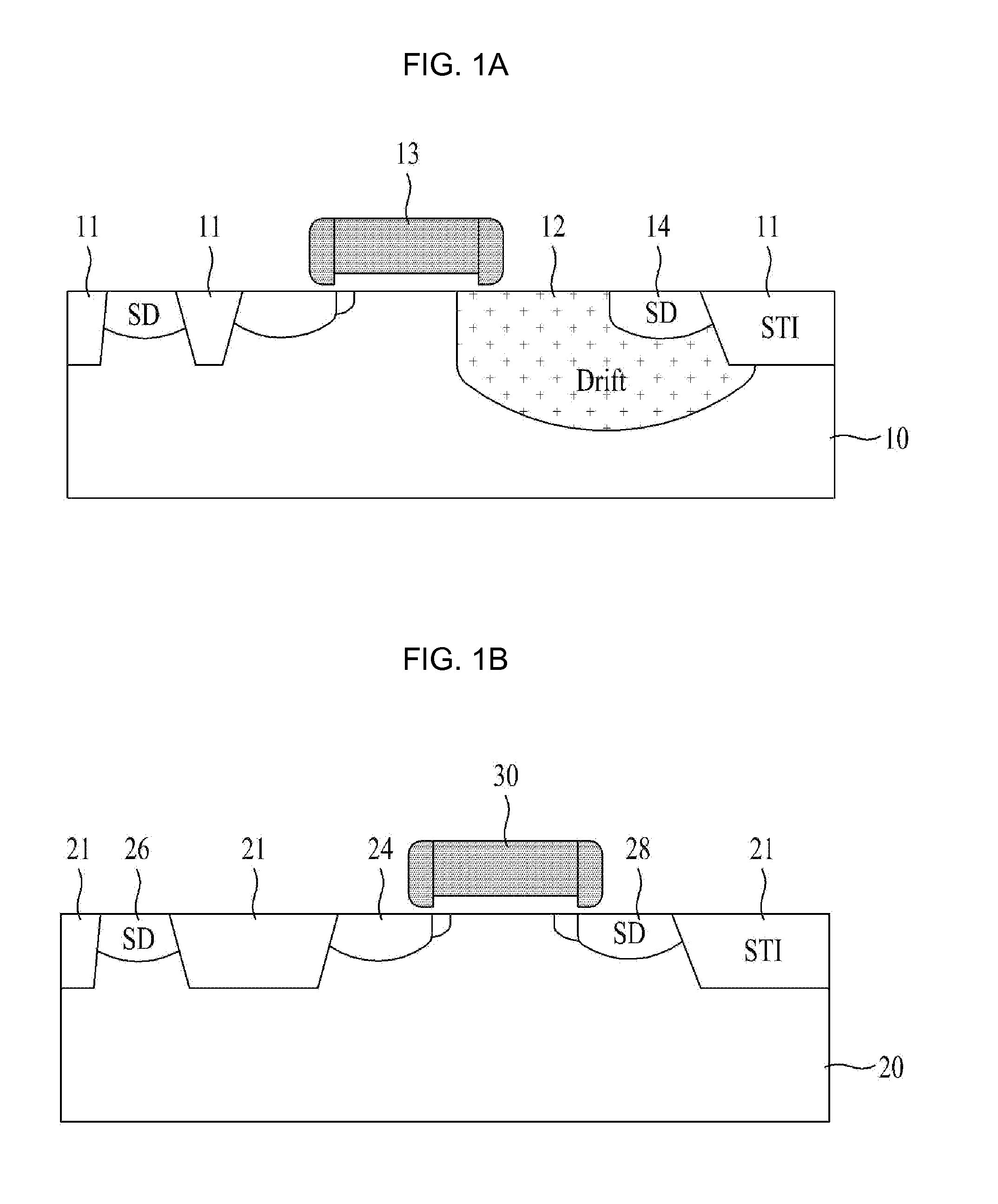 Semiconductor Device and Method for Fabricating the Same