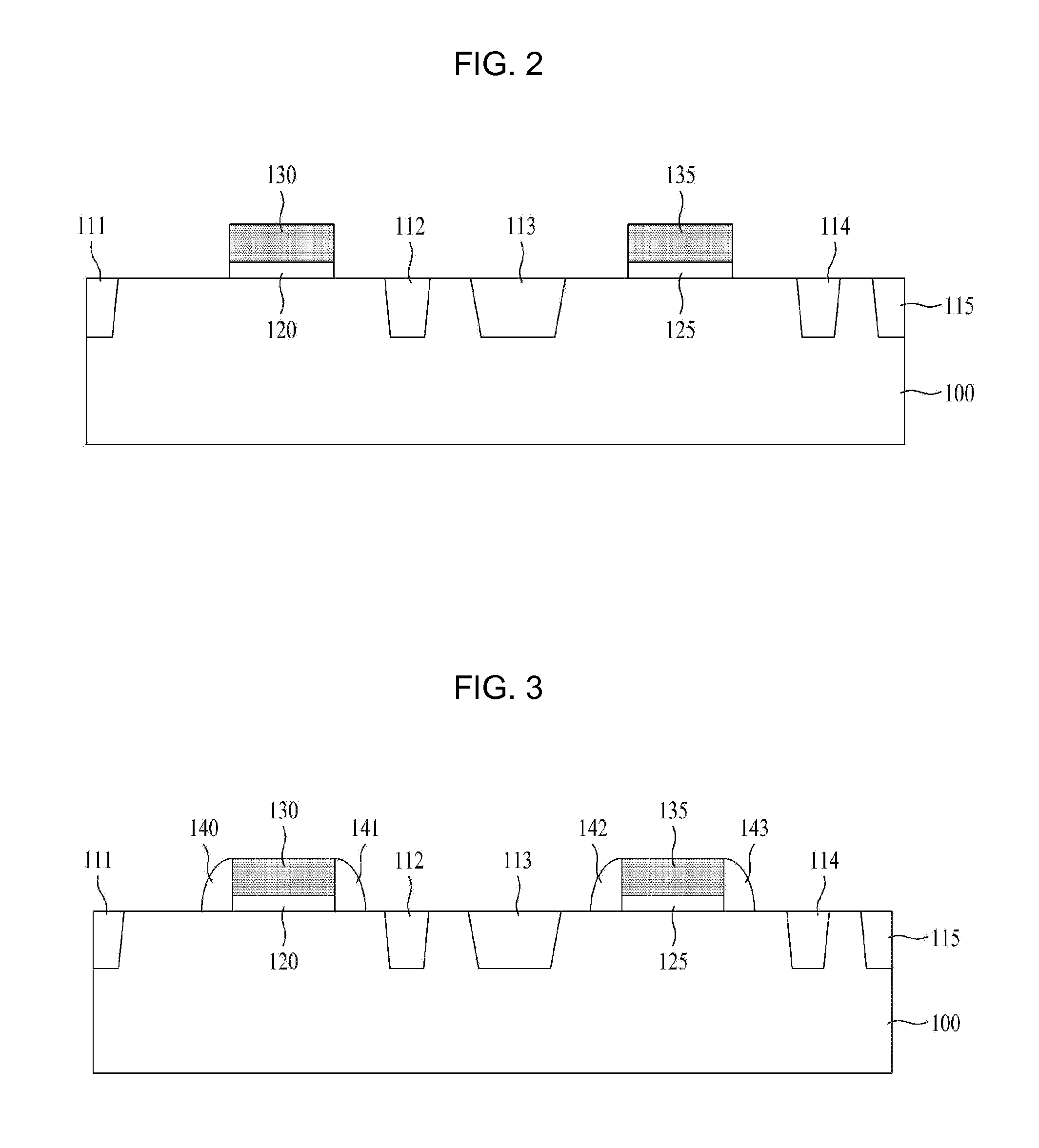 Semiconductor Device and Method for Fabricating the Same