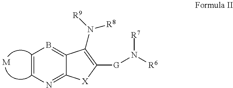 Thienopyridine derivatives for the treatment and prevention of dengue virus infections