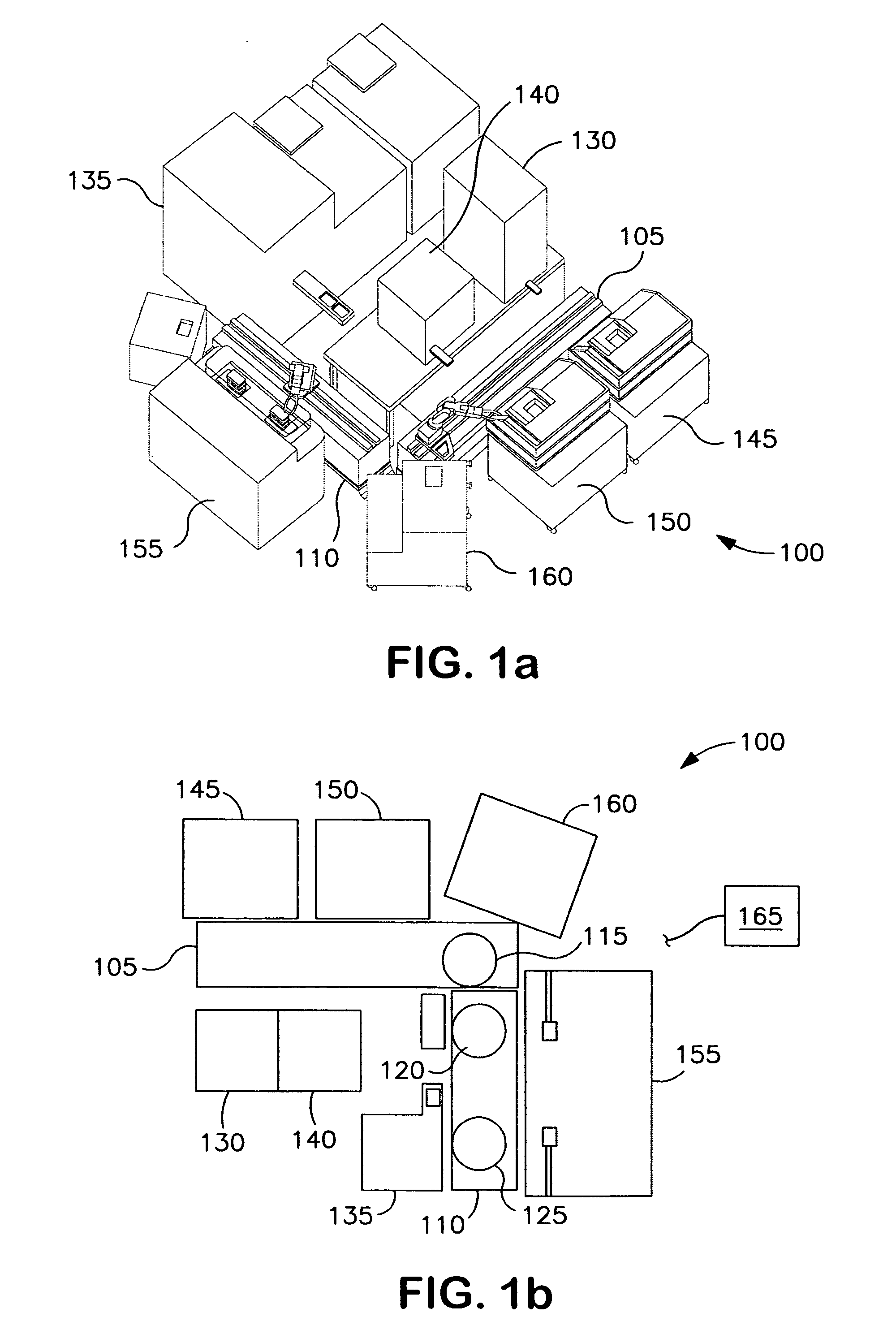 Automated laboratory for high-throughput biological assays and RNA interference