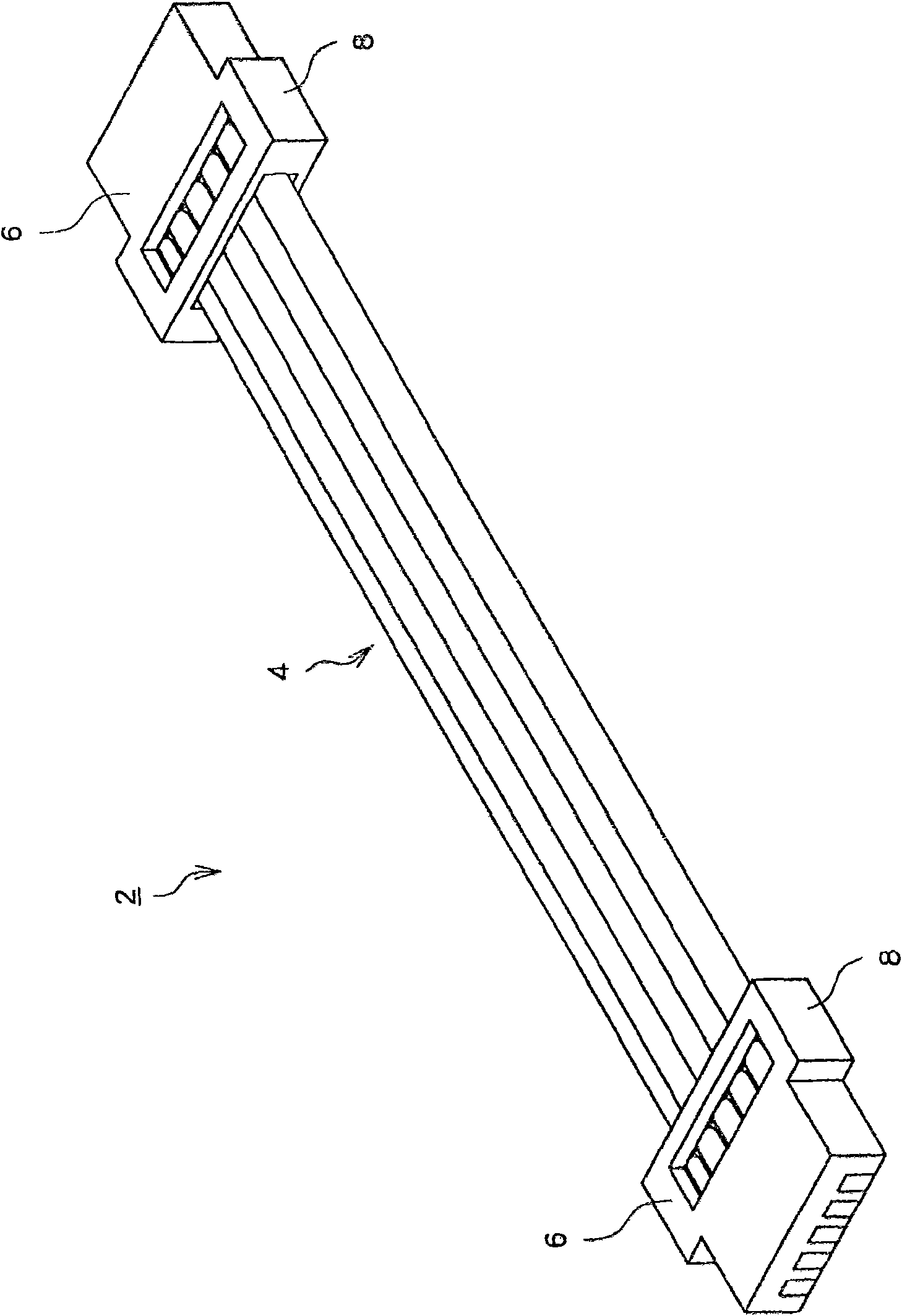 Wire harness