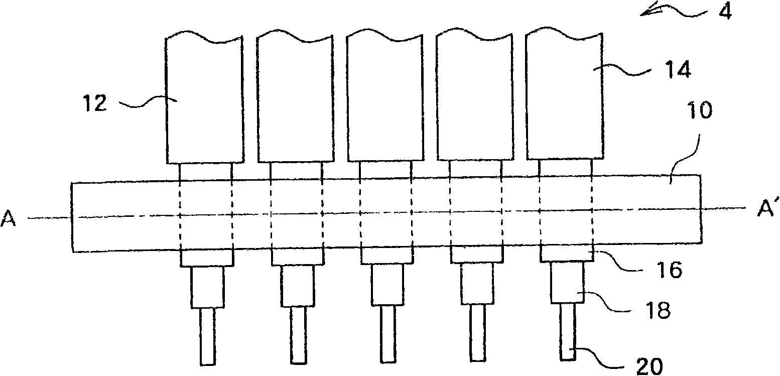 Wire harness