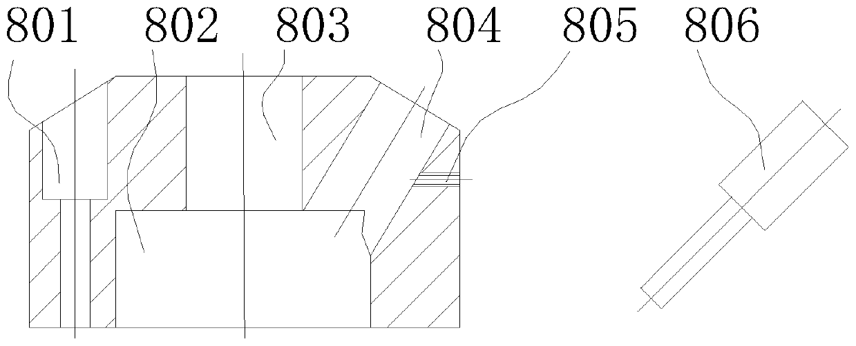 An Aerosol Synchronous Measurement System