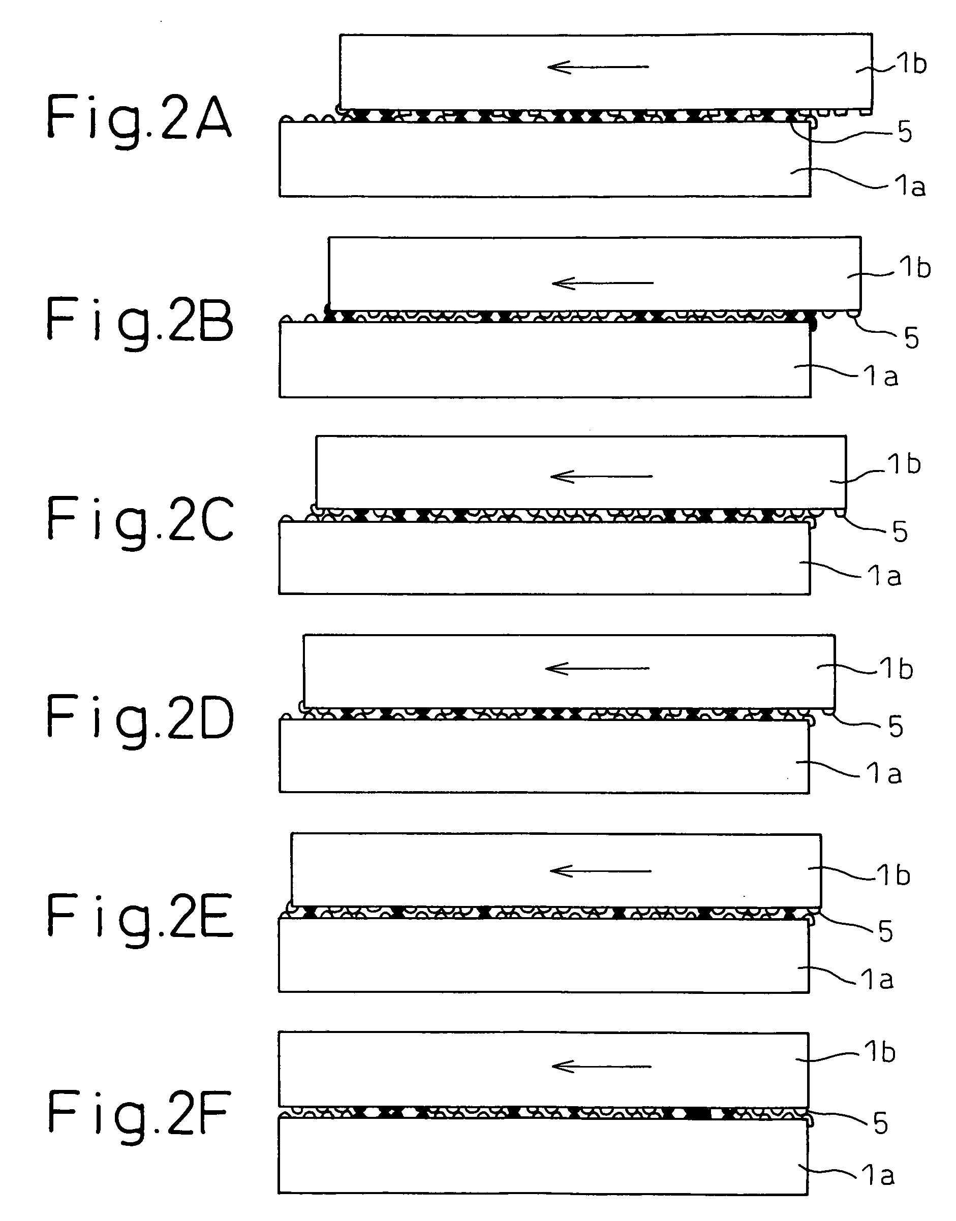 Electrostatic motor