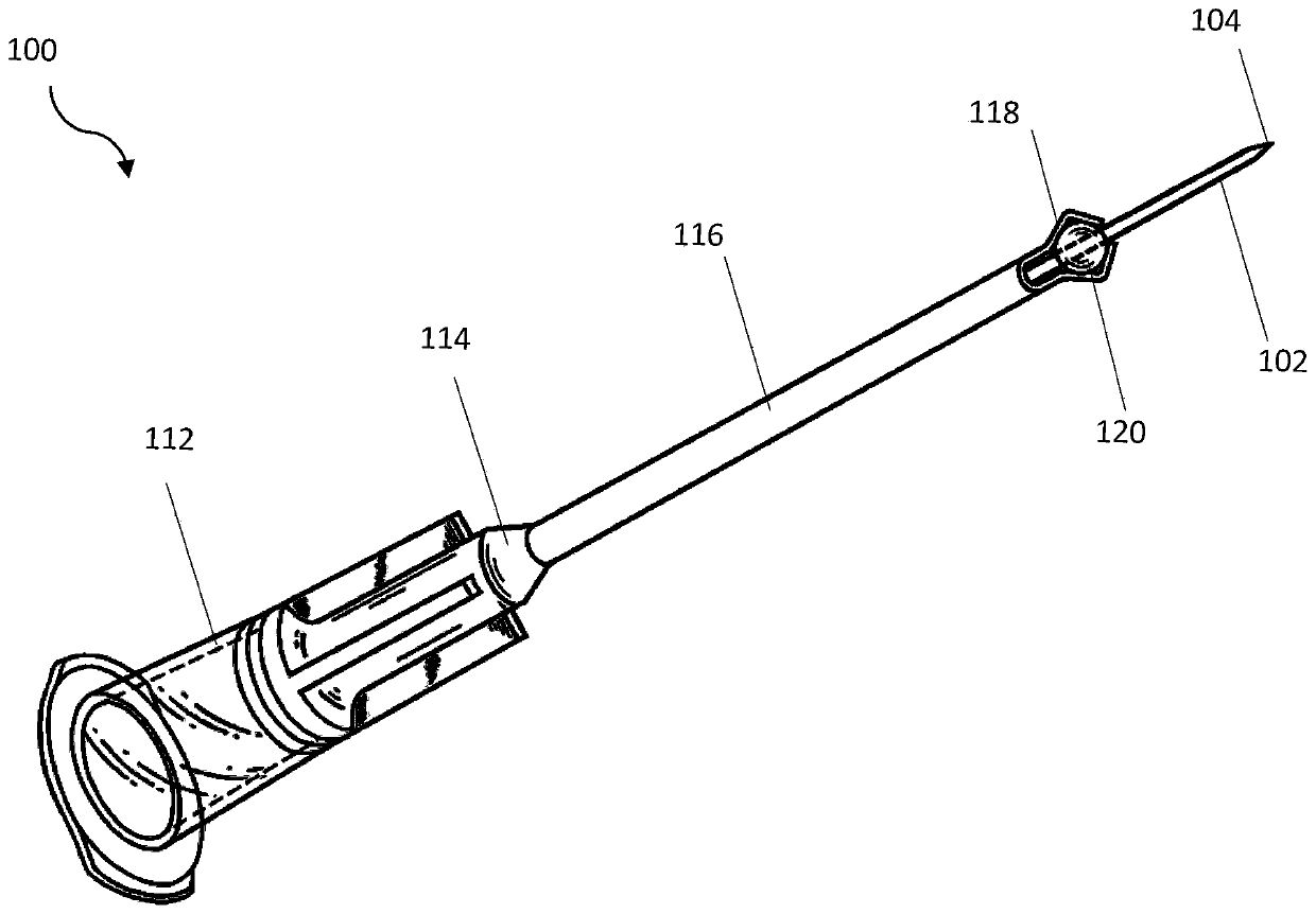 Sleeve Type Ultra-thin Bone Fixation Pin