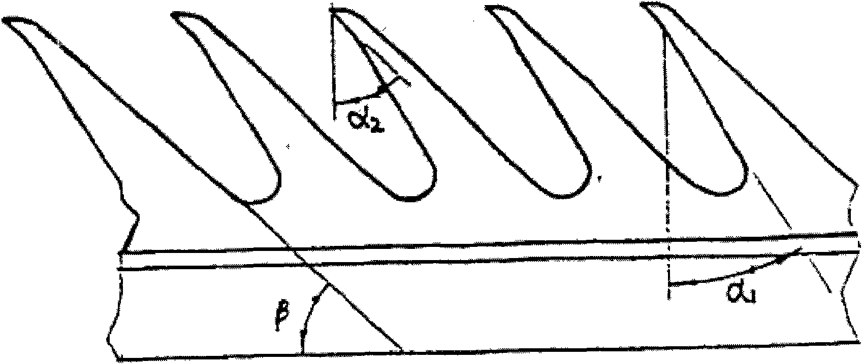 Preparation method of chitin antibacterial fiber yarn and application in householde textile