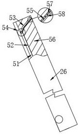 Welding device with workpiece multi-angle adjusting function for robot machining