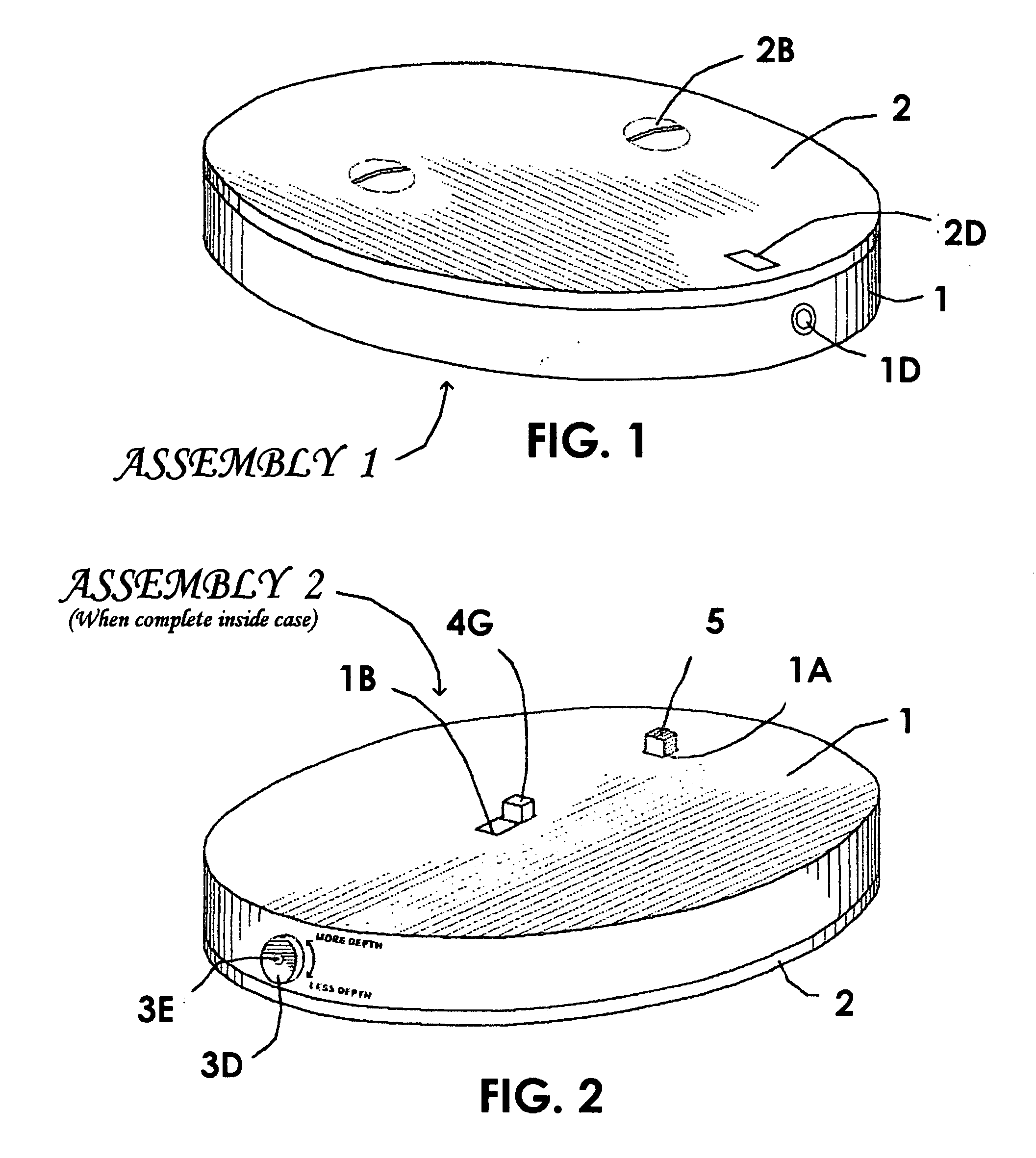 Renewable rotary skin lancet