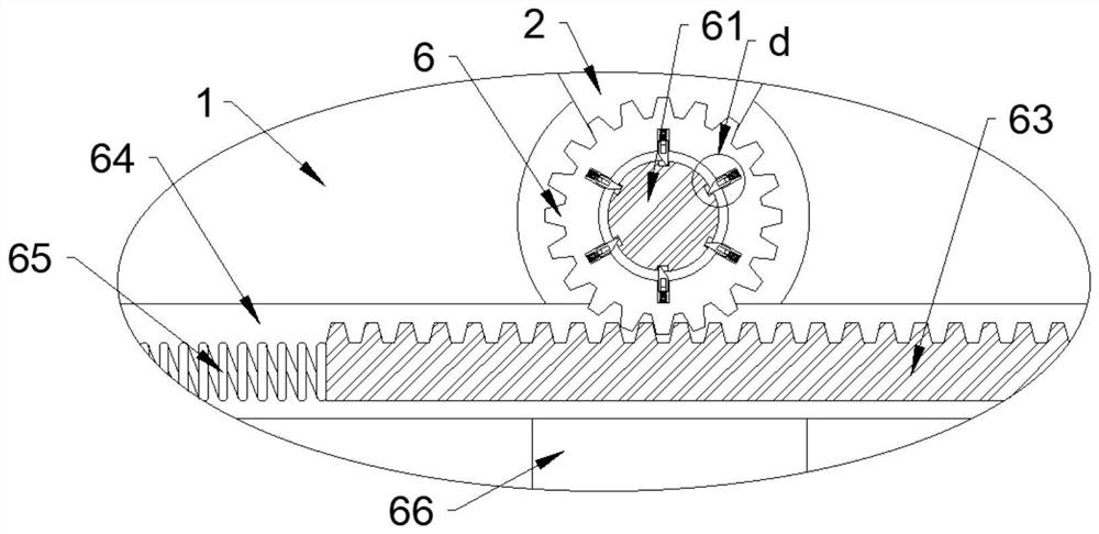 An efficient, precise and environmentally friendly multi-functional farmland operation equipment