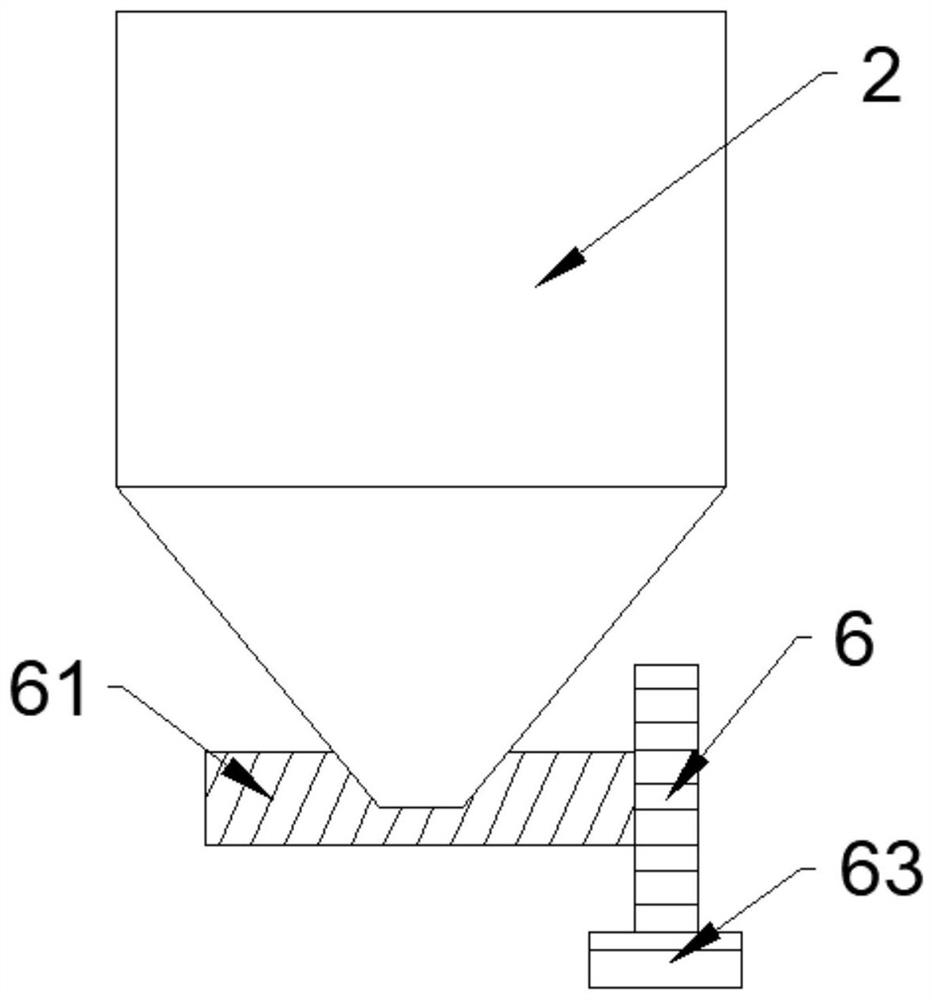 An efficient, precise and environmentally friendly multi-functional farmland operation equipment