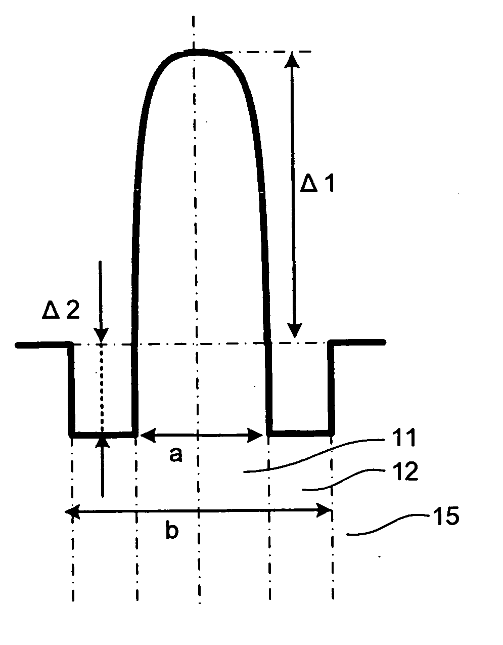 Single-mode optical fiber