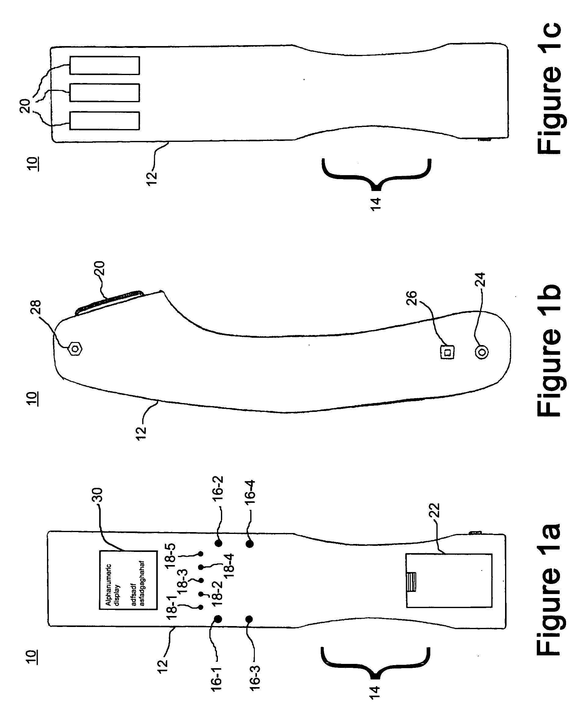 Interactive transcutaneous electrical nerve stimulation device