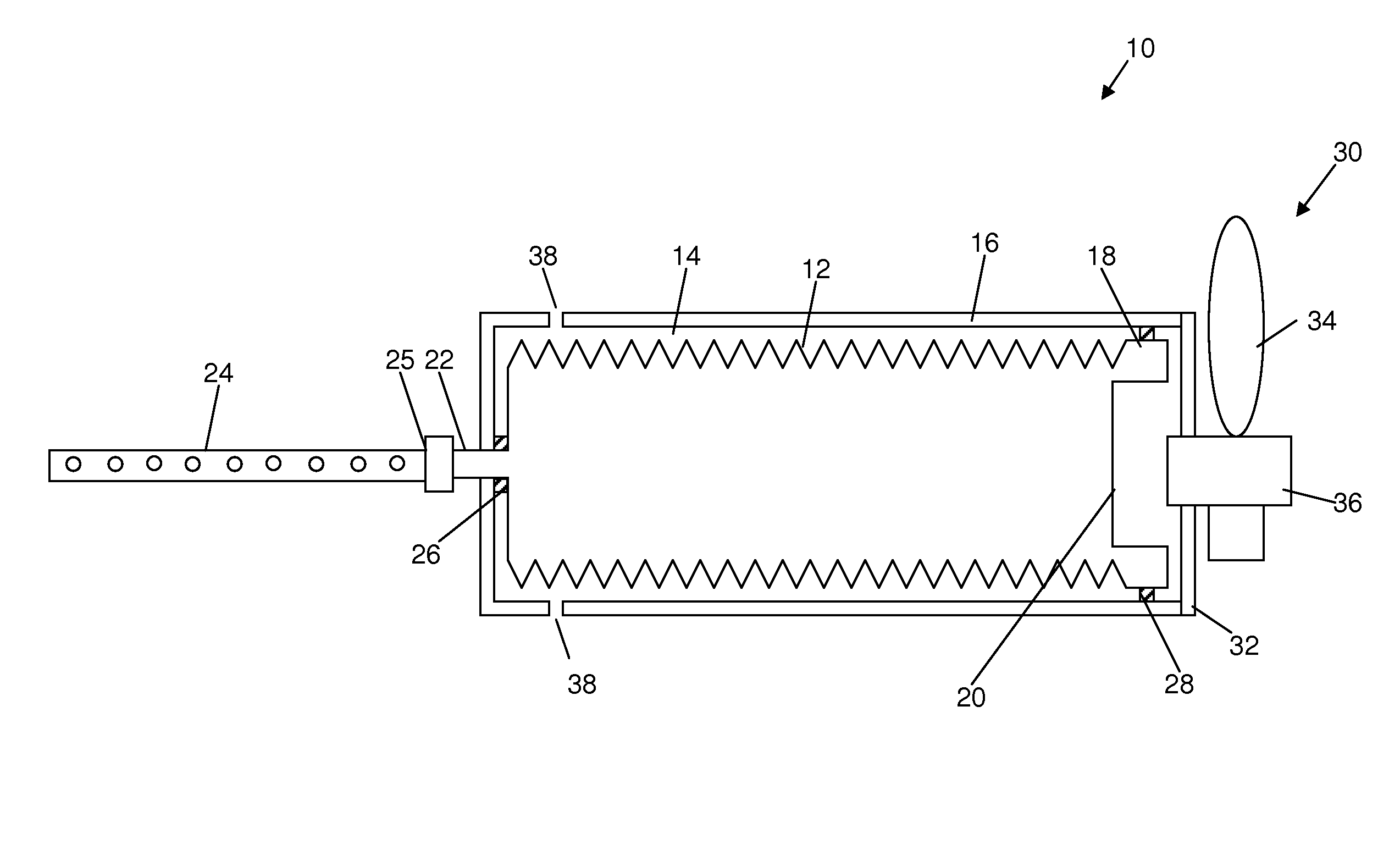 Fluid dispensing apparatus