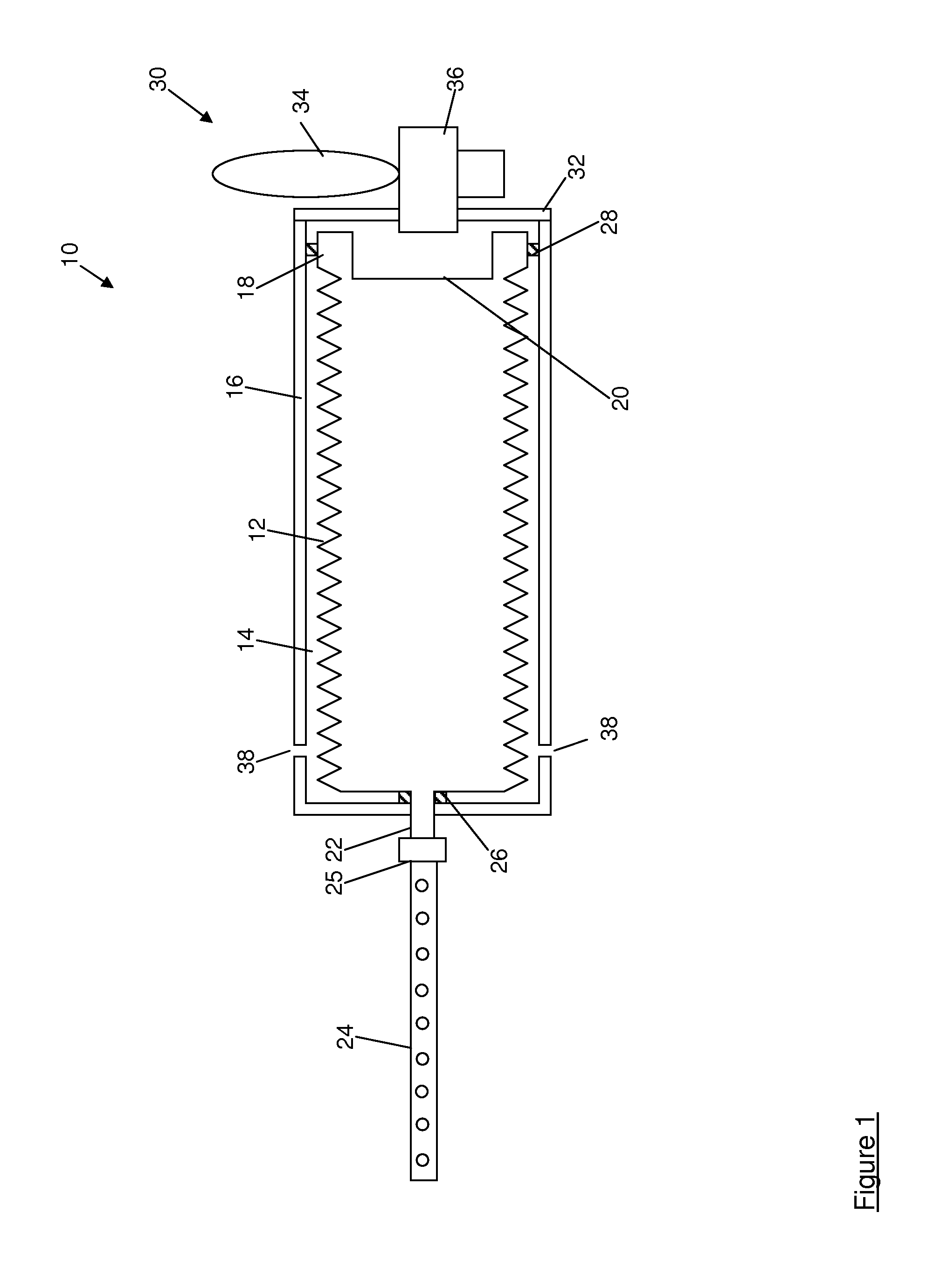 Fluid dispensing apparatus