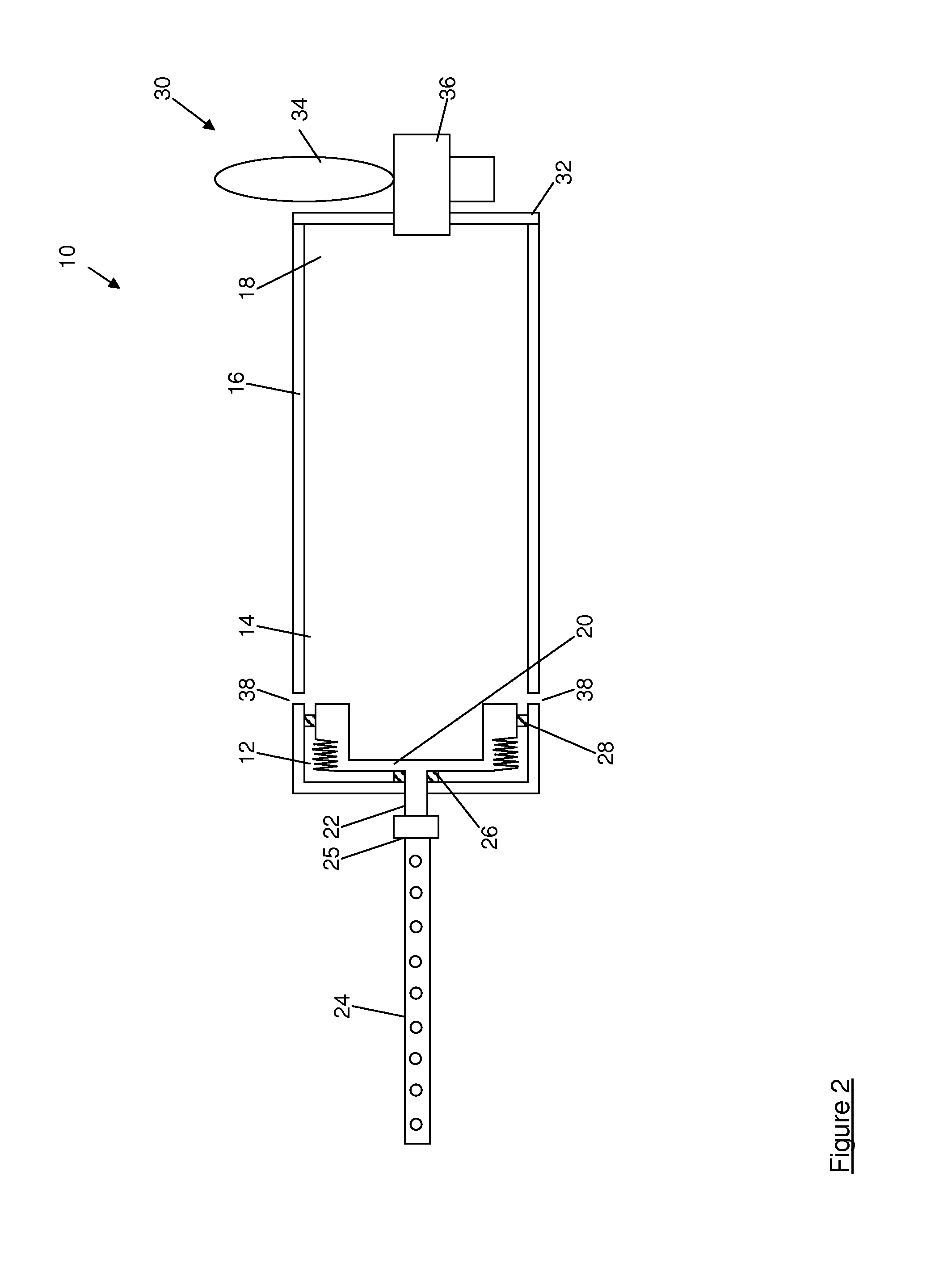 Fluid dispensing apparatus