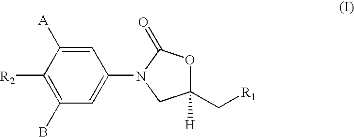 Antimycobacterial compounds