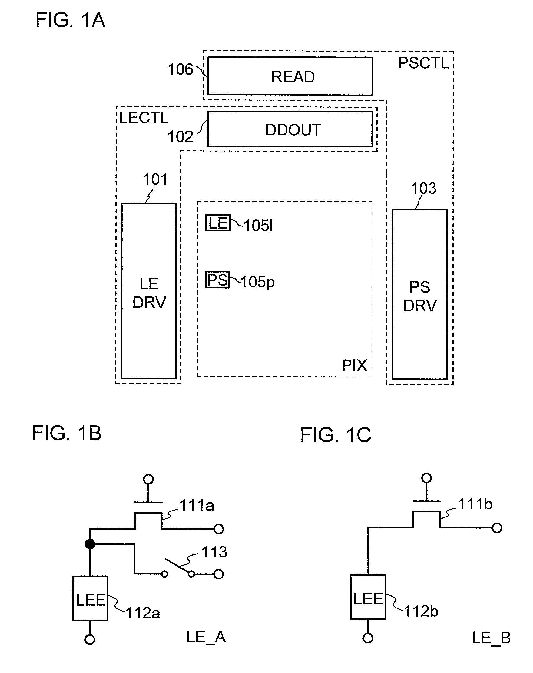 Input/output device and driving method thereof