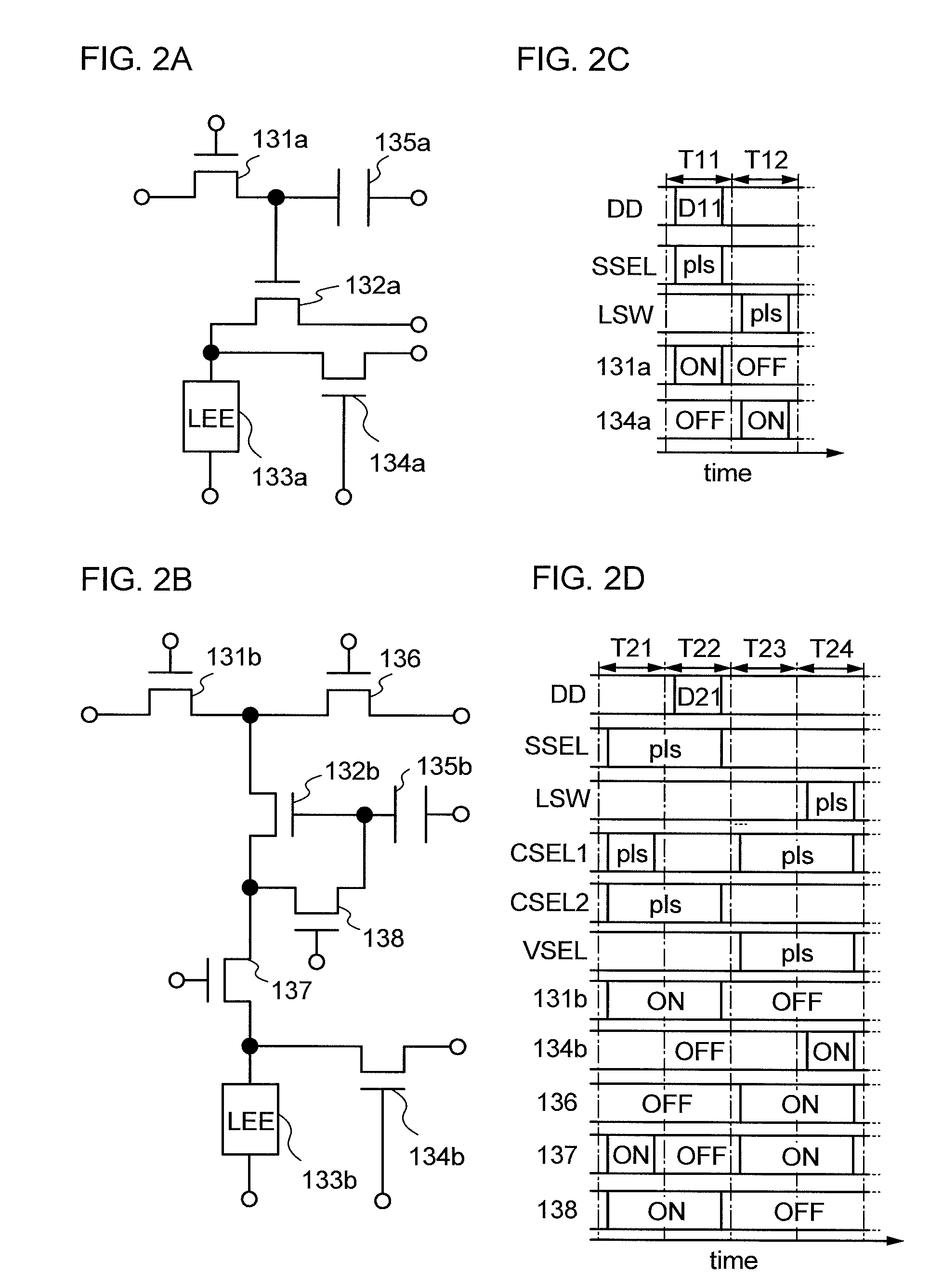 Input/output device and driving method thereof