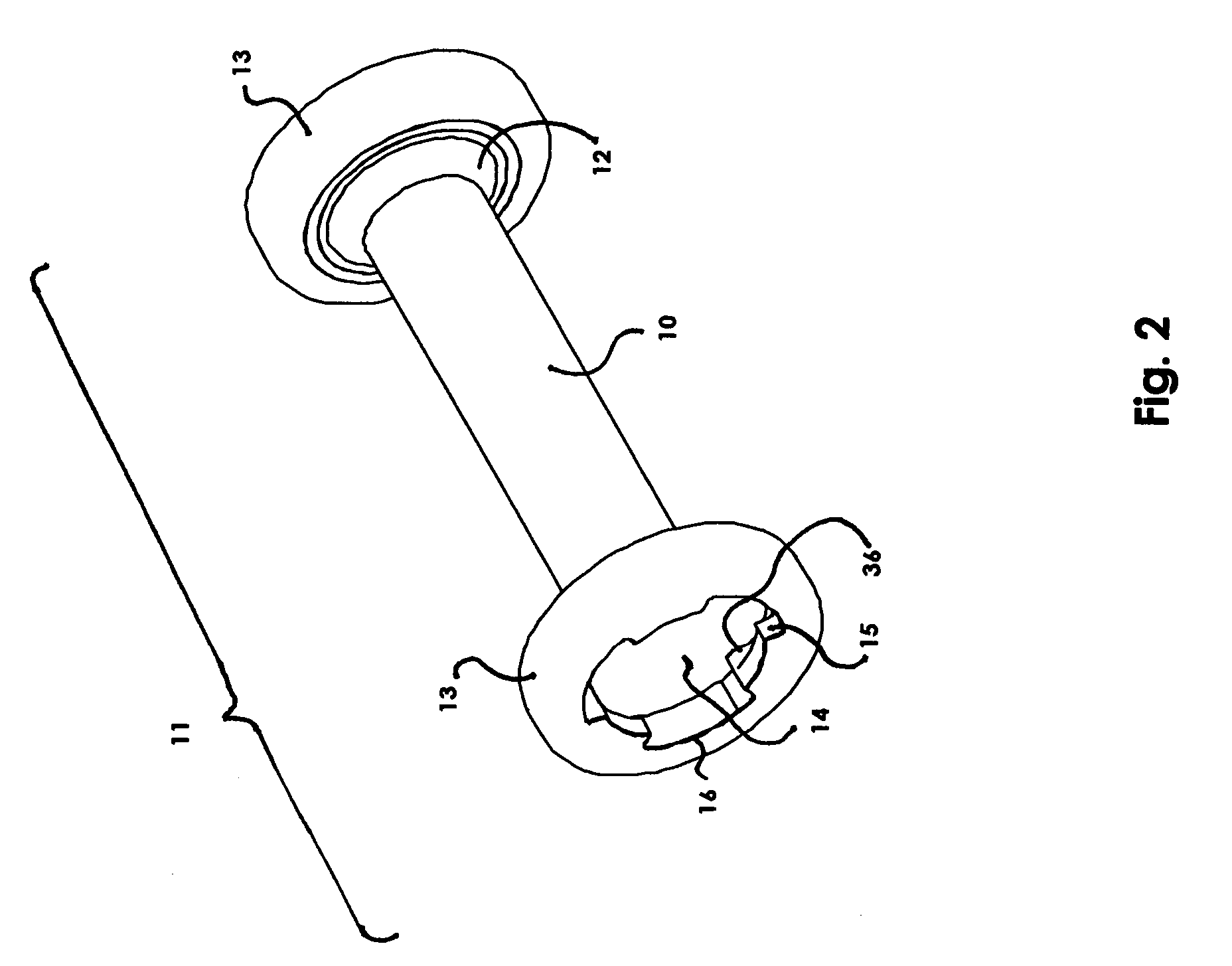 Weight exercise apparatus