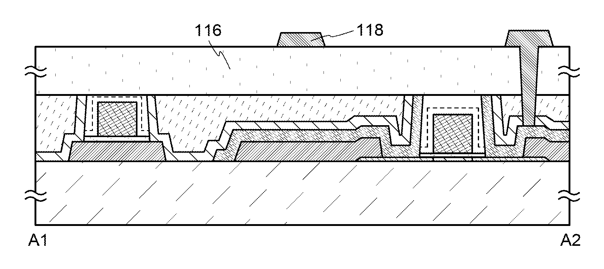 Semiconductor device and method for manufacturing the same