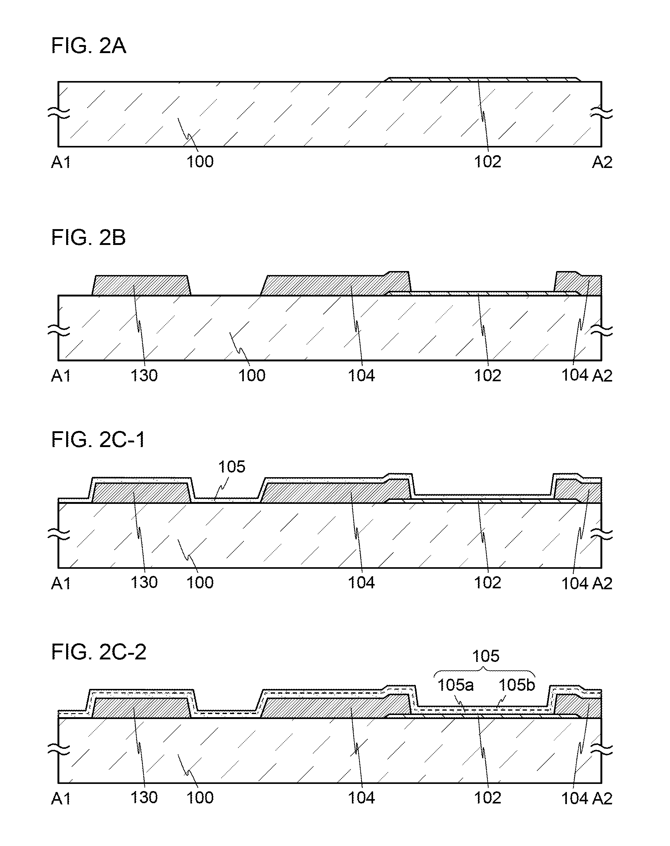 Semiconductor device and method for manufacturing the same