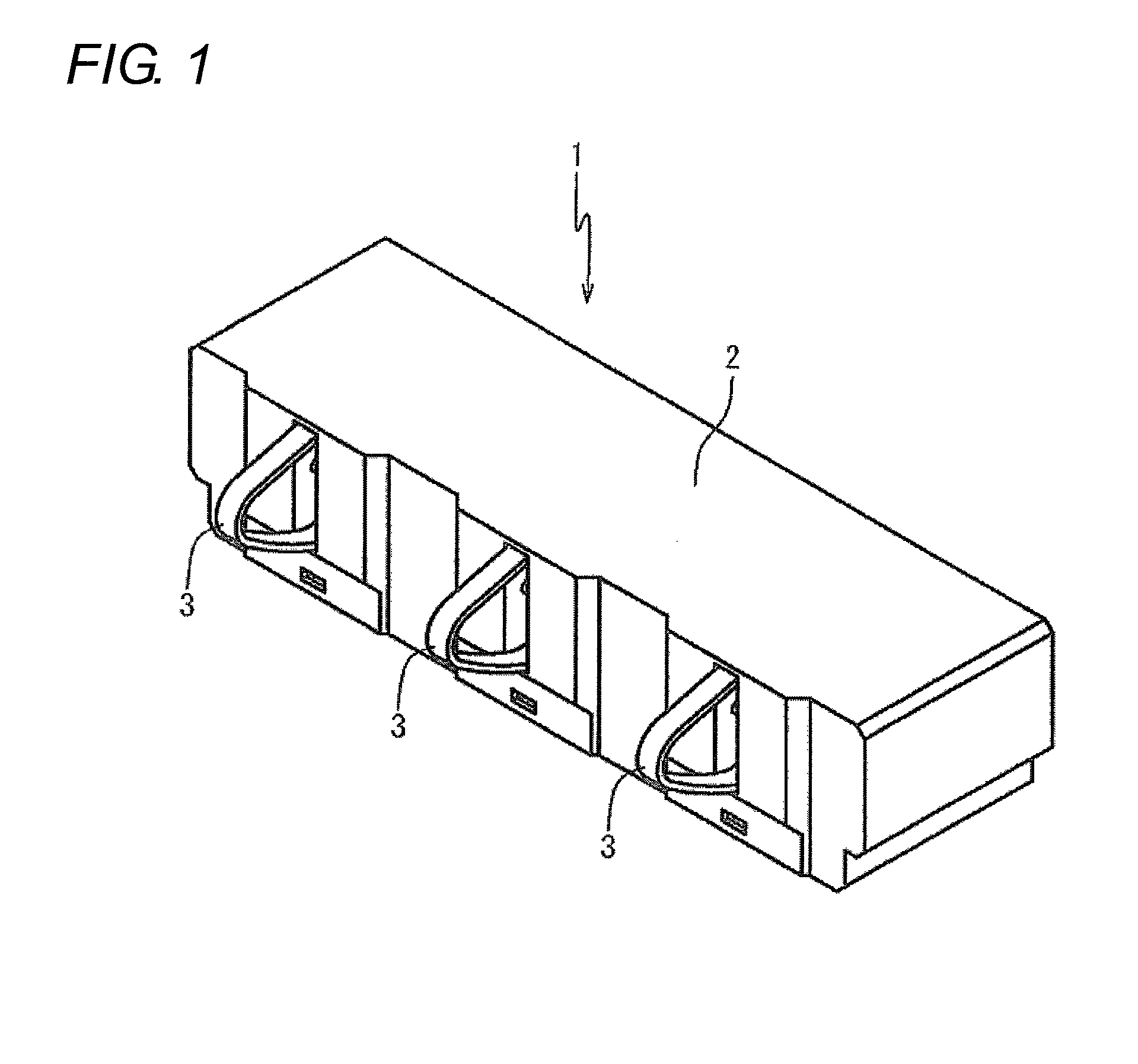 Electric connector, electronic device, and electrically-conductive touch method