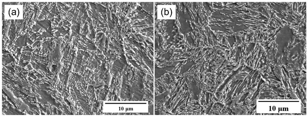 Low-yield-ratio, ultra-high-strength and high-tenacity steel for pressure-resisting shell, and preparation method of low-yield-ratio, ultra-high-strength and high-tenacity steel