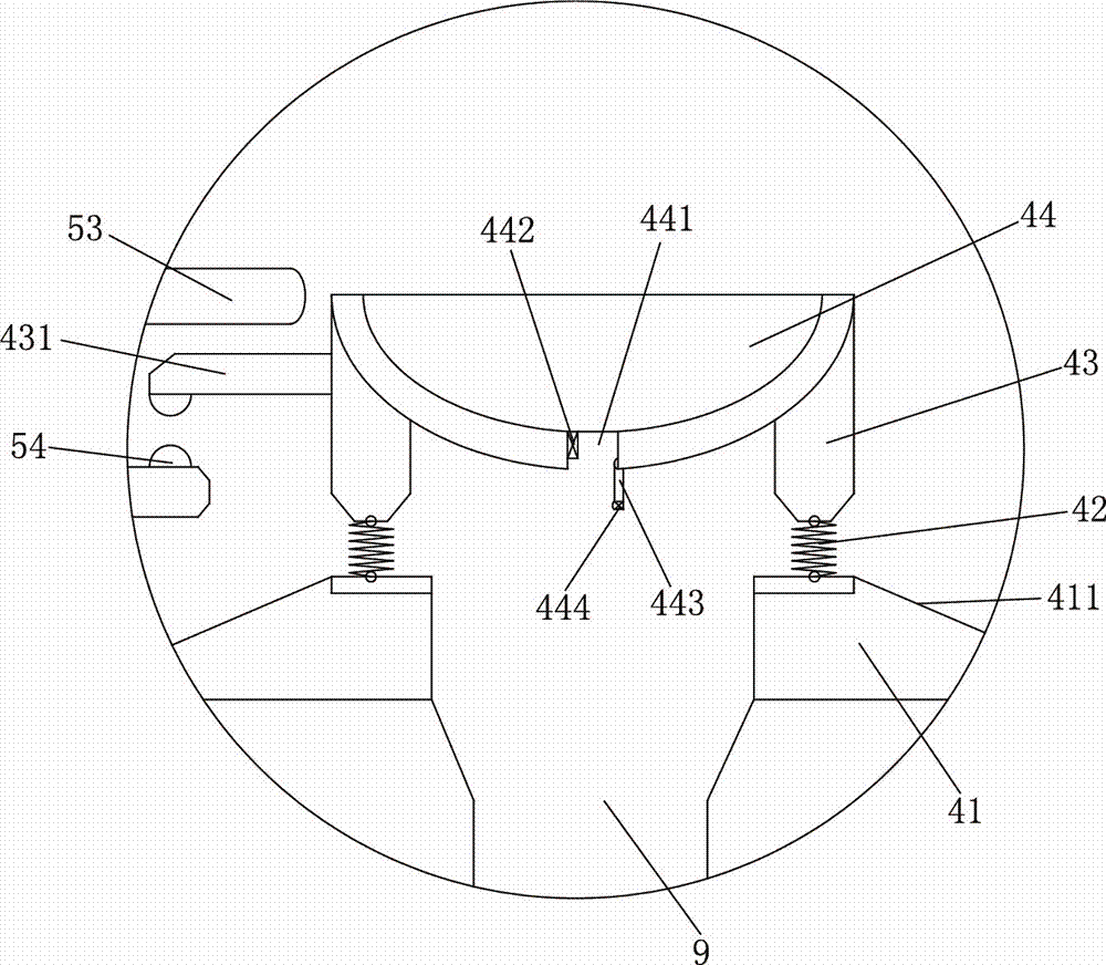 Backpack type plant fertilization and pesticide application device