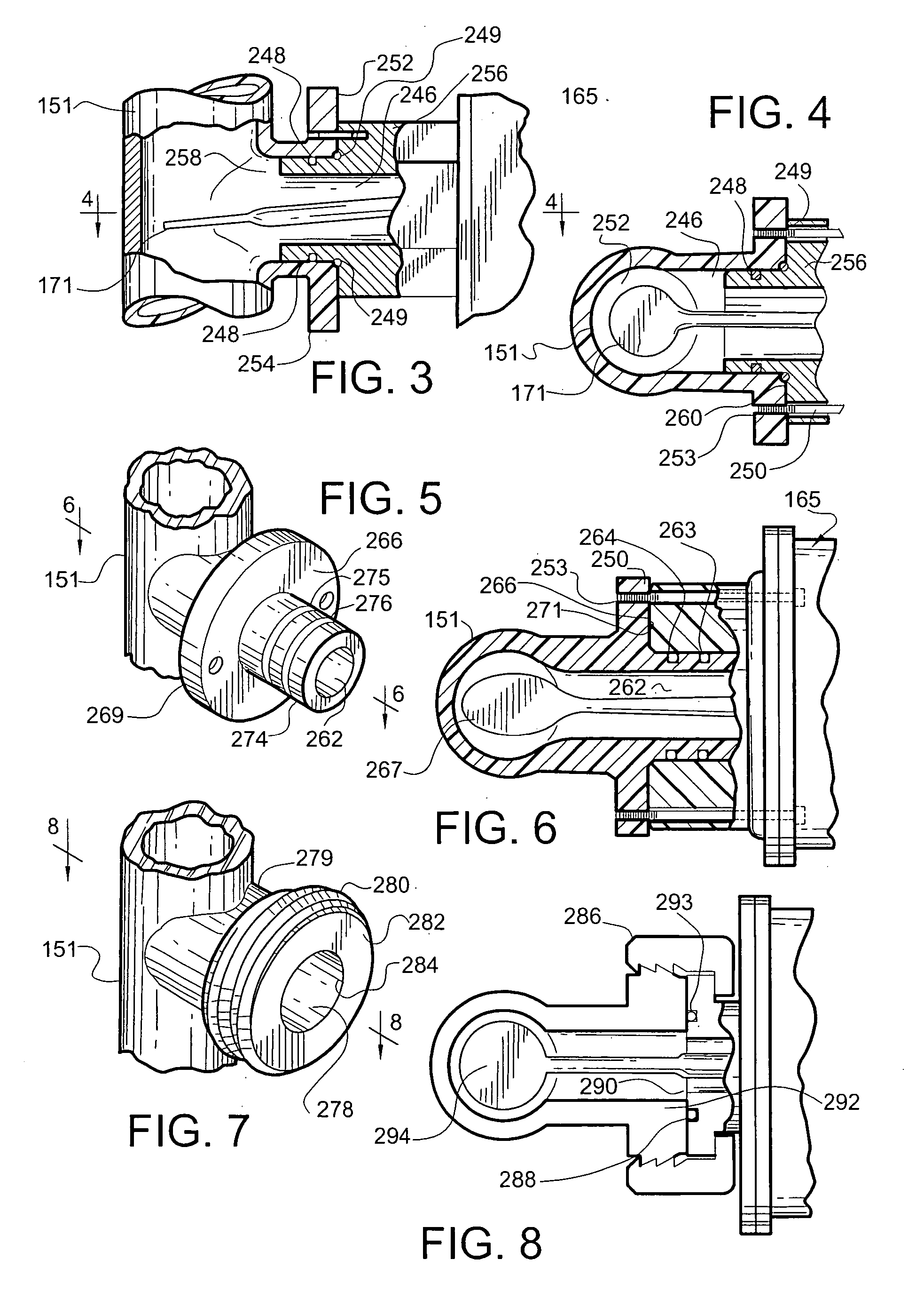 Fire-control sprinkler riser systems