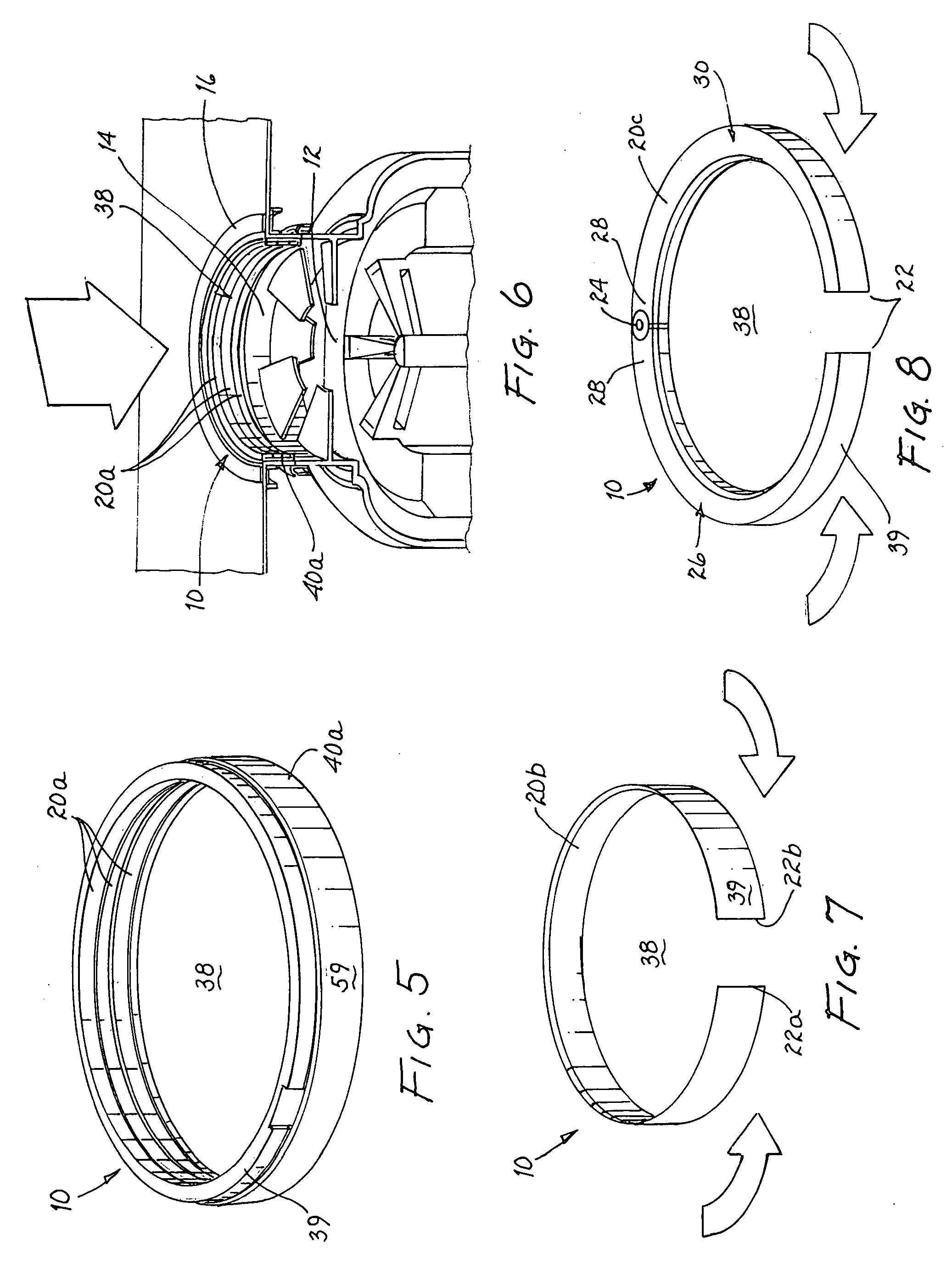 Device for deodorizing a sink drain and method therefor