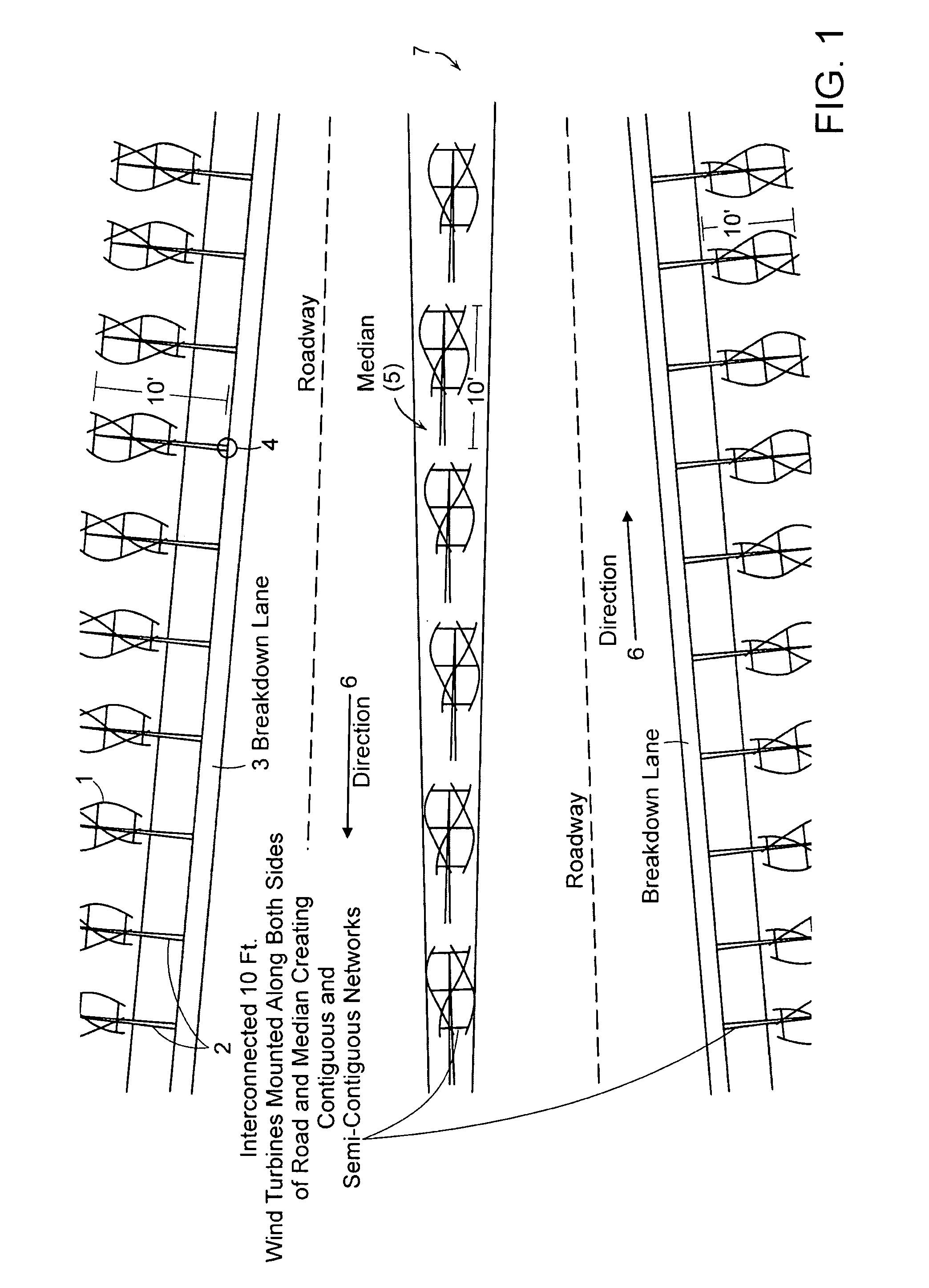 System and method for creating a networked infrastructure distribution platform of solar energy gathering devices