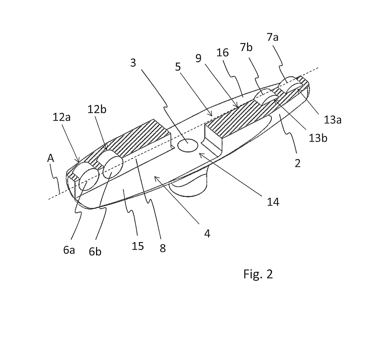 Surgical torque limiter