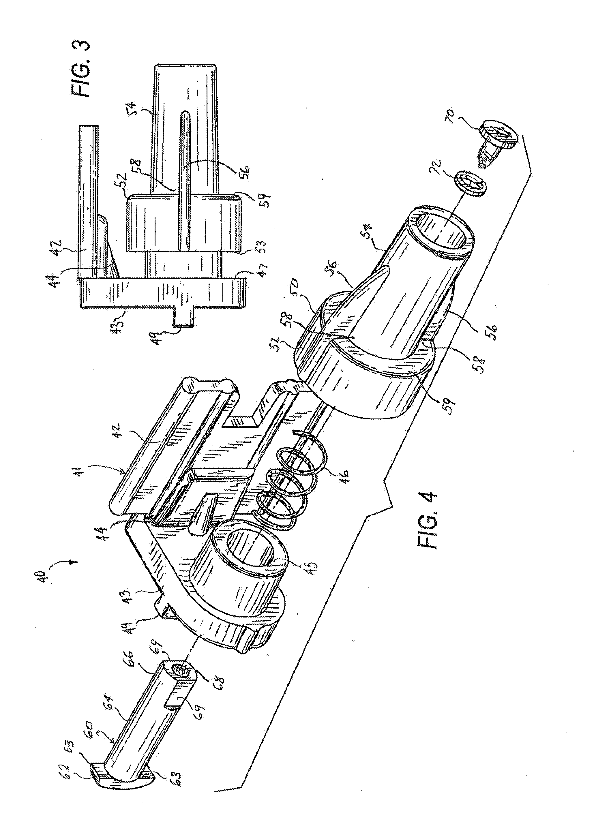 Securable cover apparatus for trade show booths