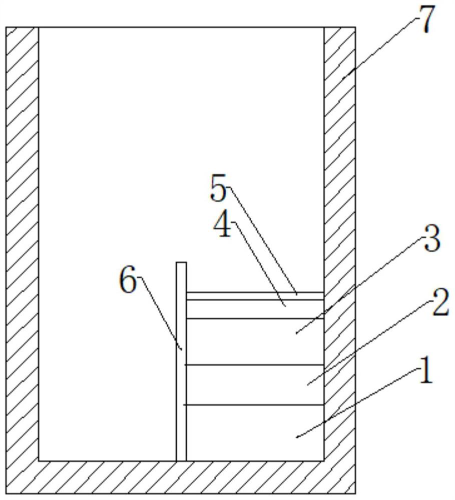 A Casting Process of High Strength and High Toughness Ductile Iron