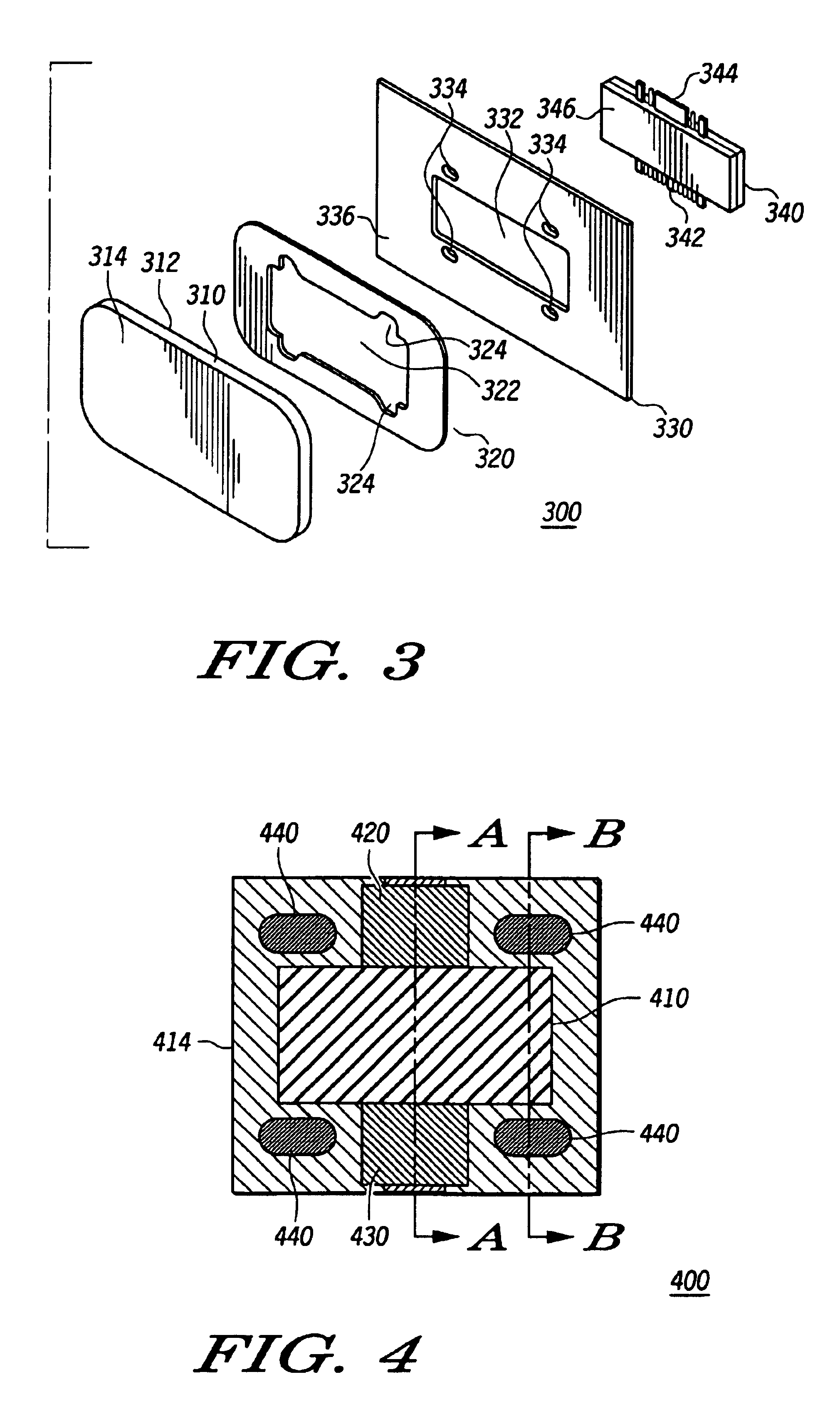 Electrical circuit apparatus and method for assembling same