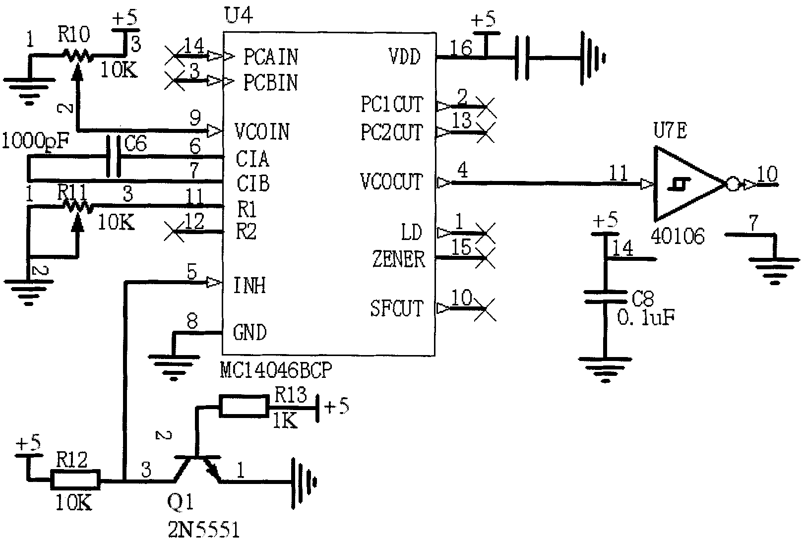 Method for quality inspection of active fault and diagnosis of intelligent fault of engine