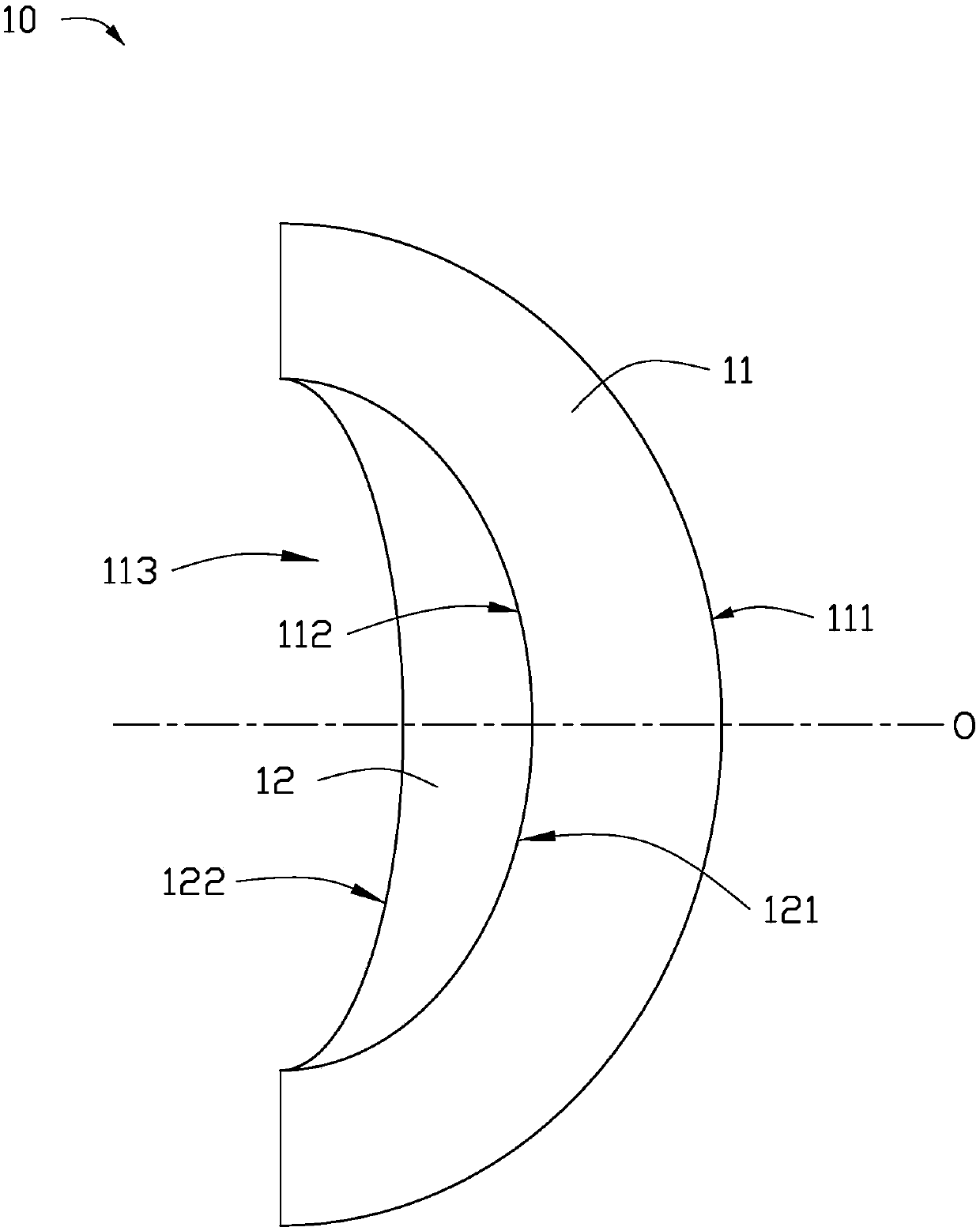 Wavelength conversion device, preparation method thereof, light source device and projection equipment